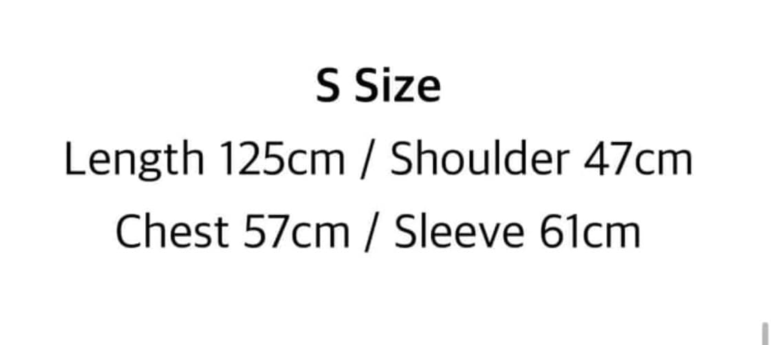 챈스챈스 울 헤링본 더블코트 S 사이즈 (김원중 코트) 상품이미지7