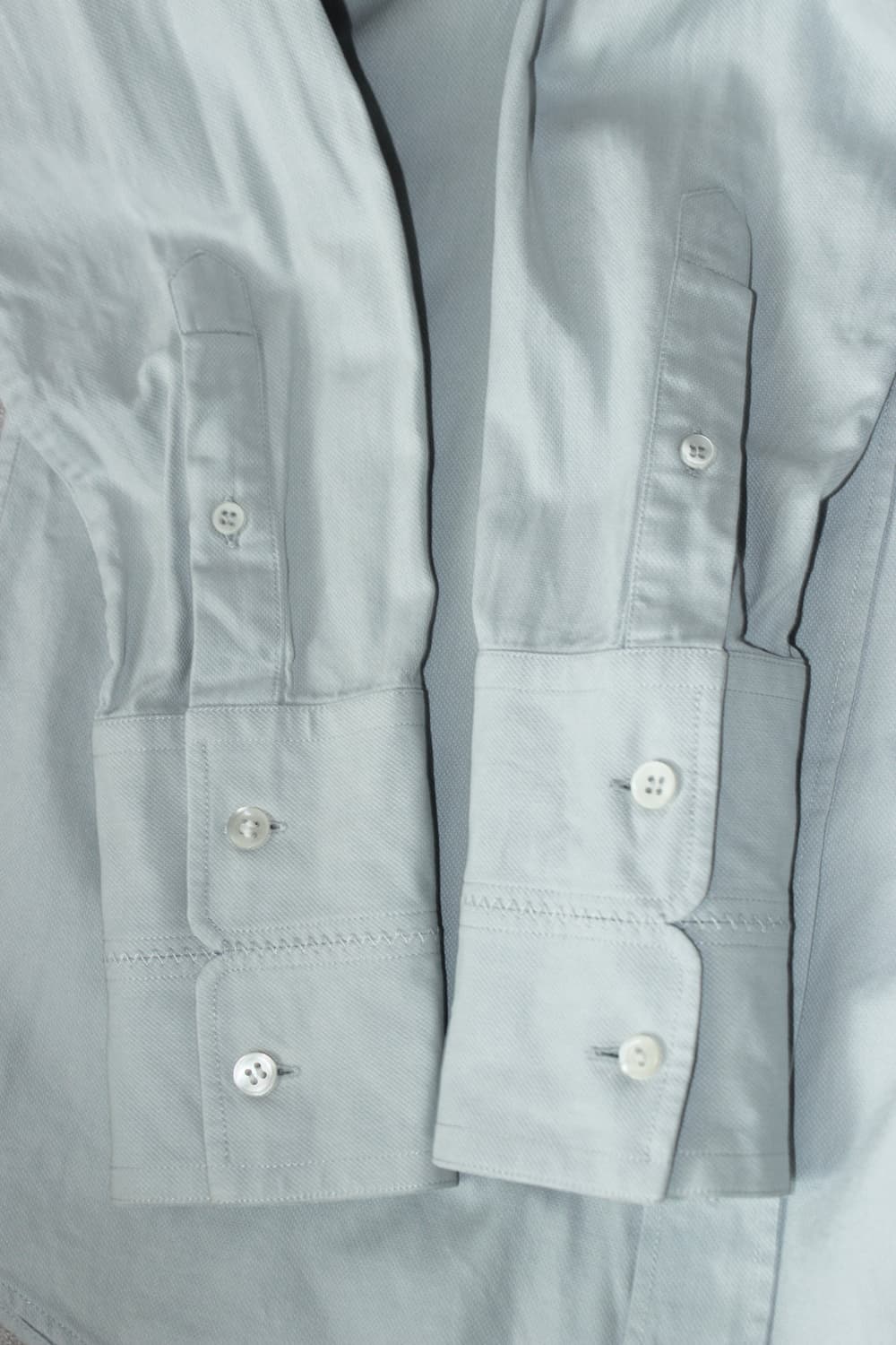 Maison Margiela stitch shirt 상품이미지5