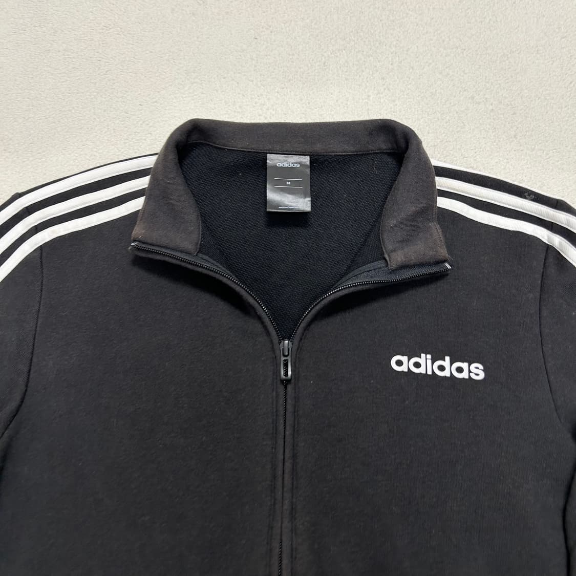 Adidas cotton jersey  상품이미지5