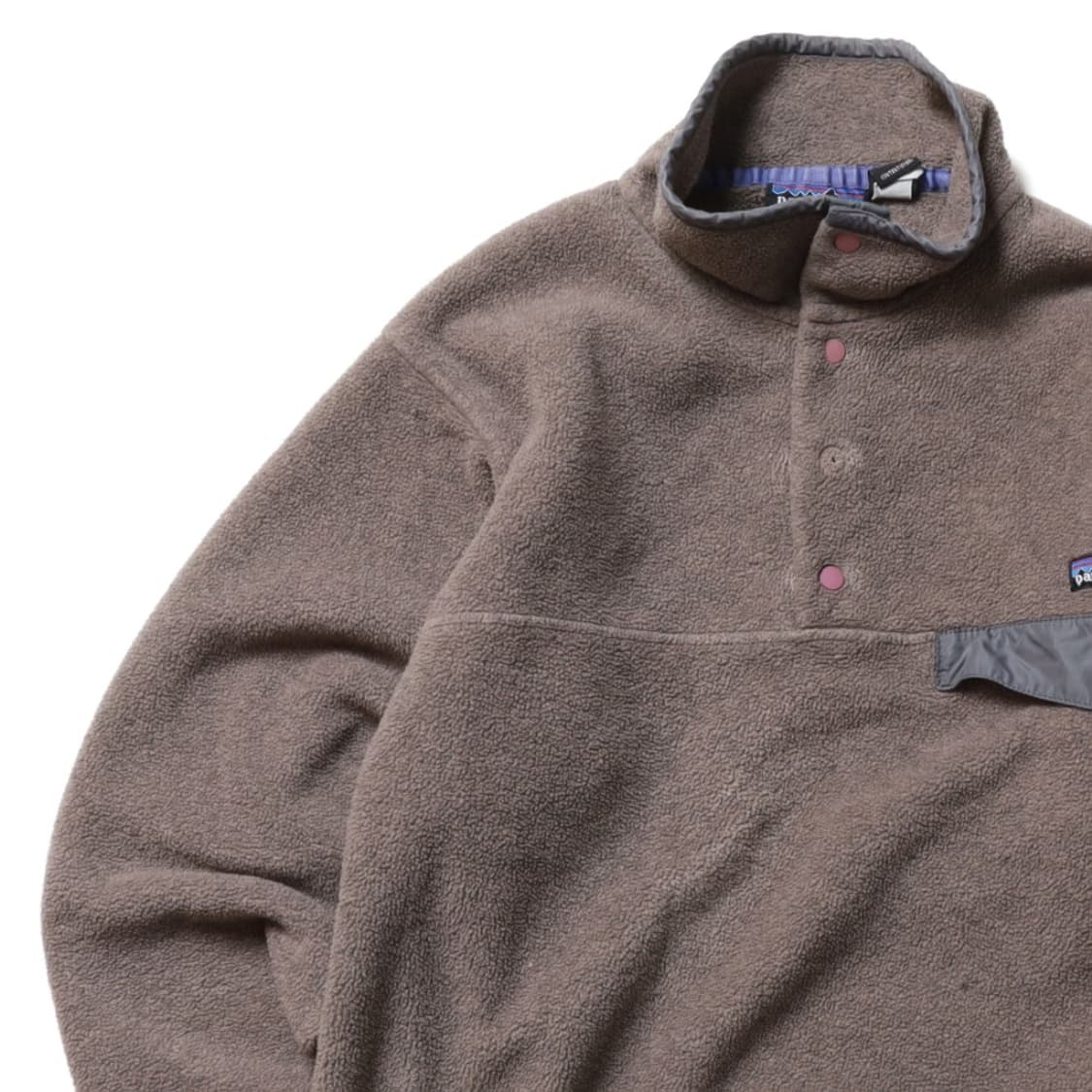 파타고니아 Patagonia Synchilla Snap-T Fleece  상품이미지3