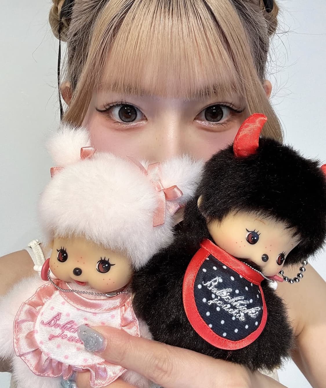 쥬에띠 데빌 몬치치 상품이미지1