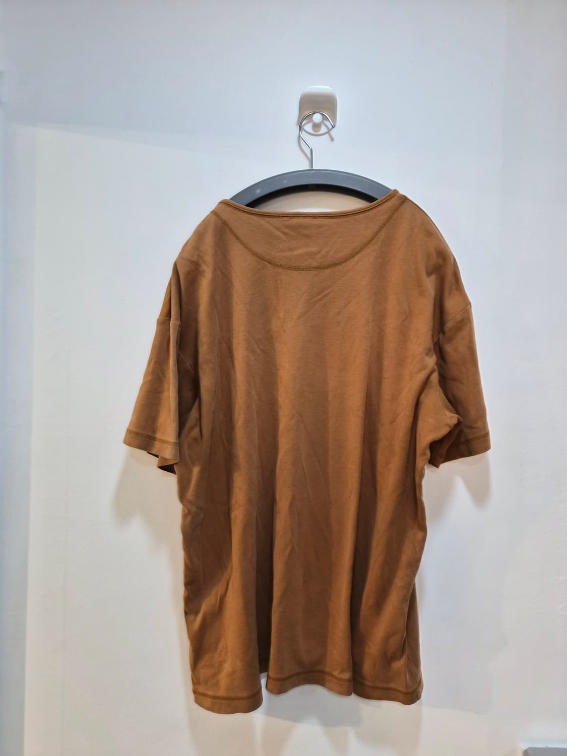 XXL) 나이키 00's 올드스쿨 반팔 팝니다 상품이미지2
