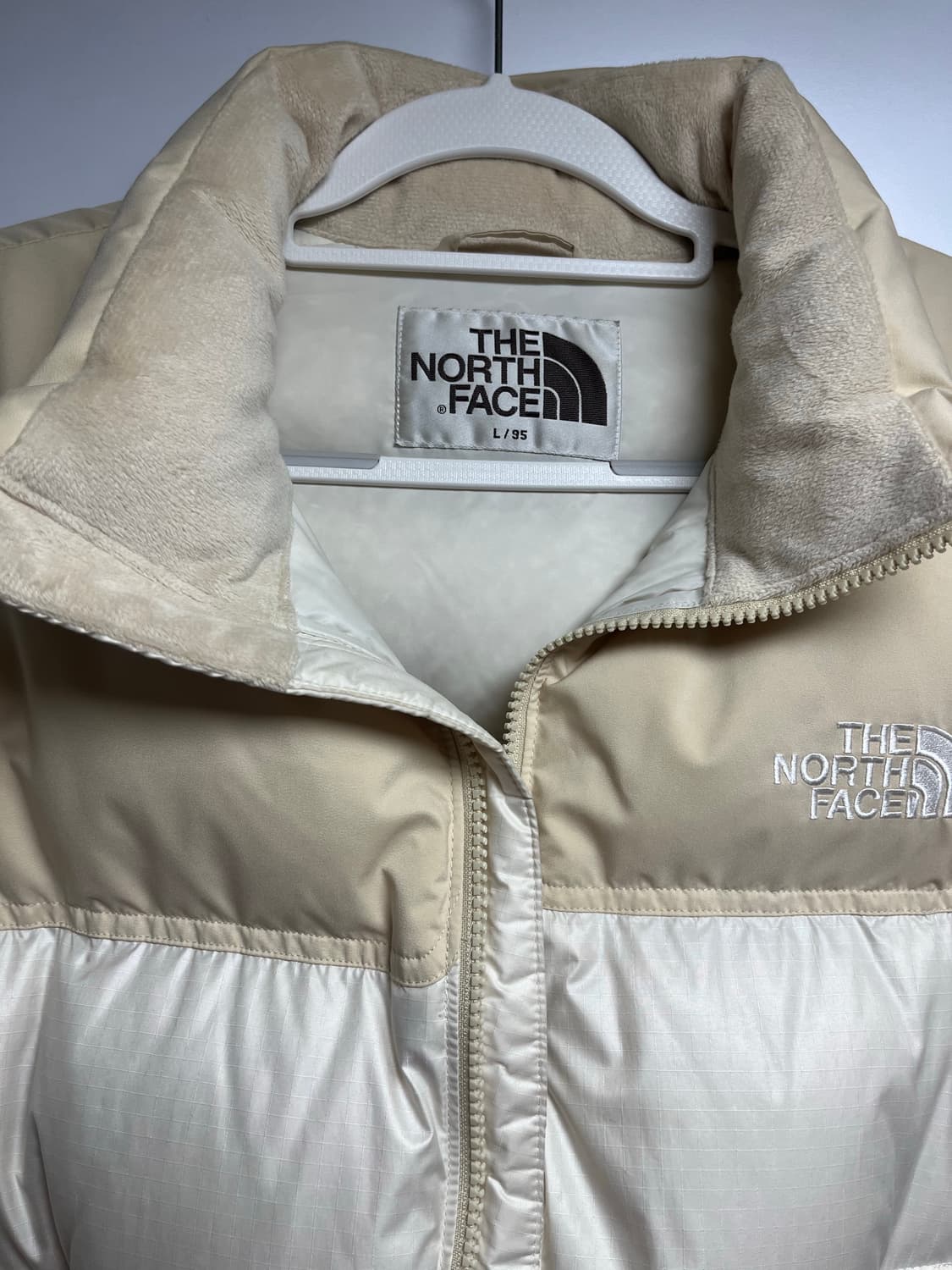 노스페이스 화이트라벨 노벨티 눕시L 상품이미지3