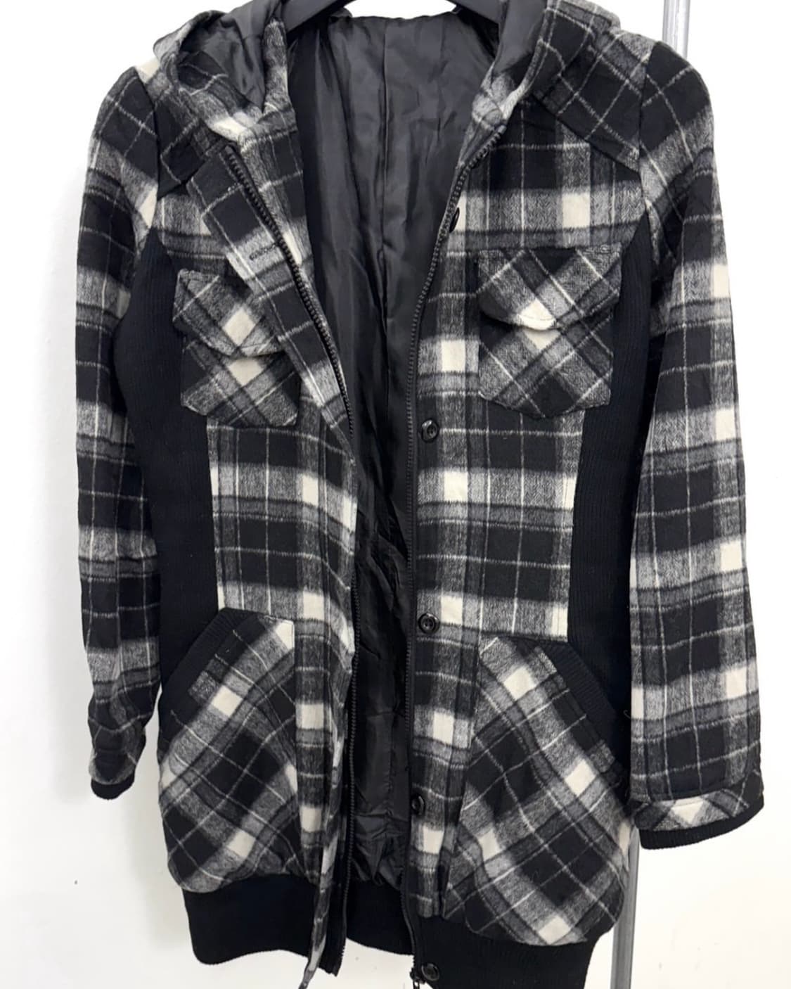 vintage outer 상품이미지8