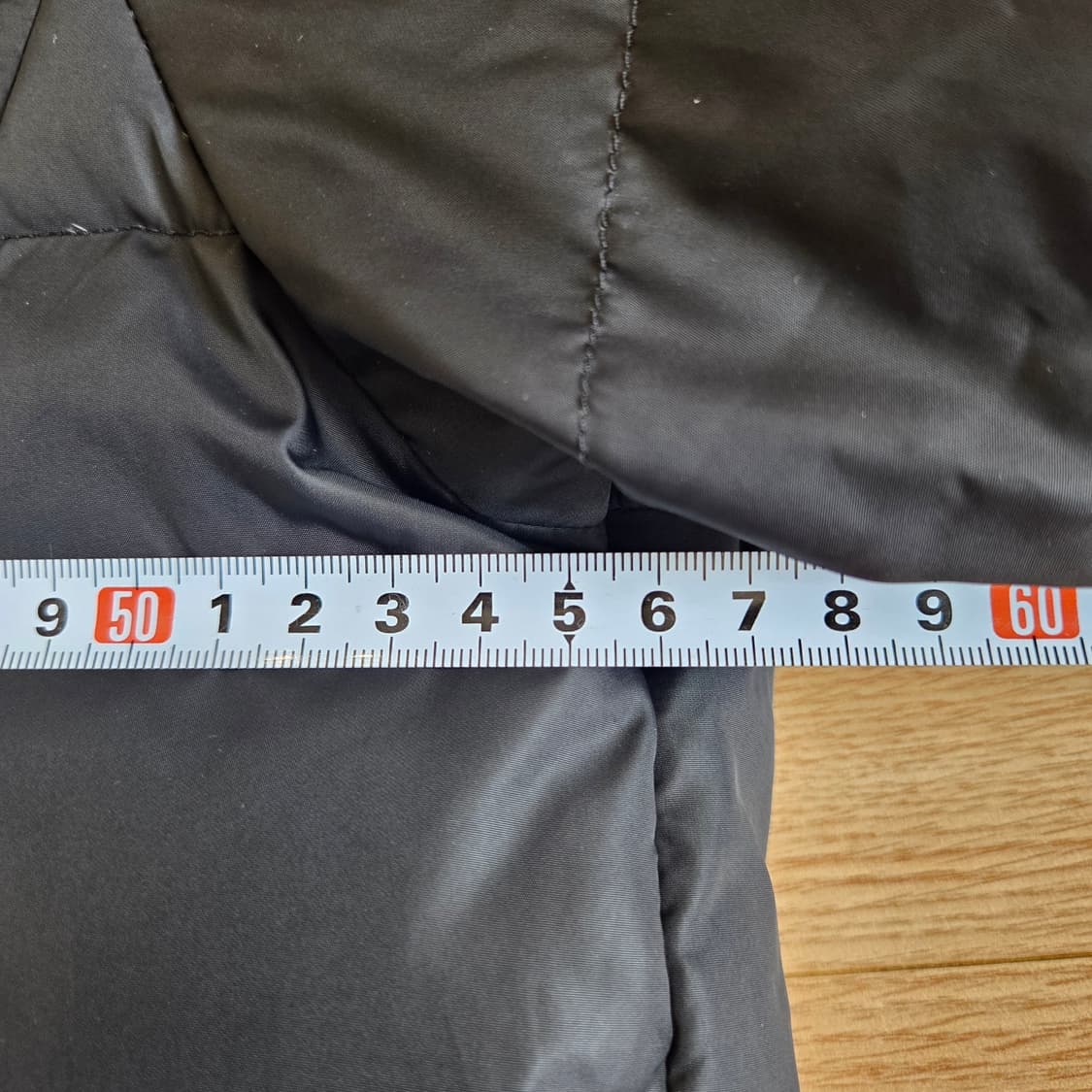 아디다스 clima365 패딩 100 상품이미지8