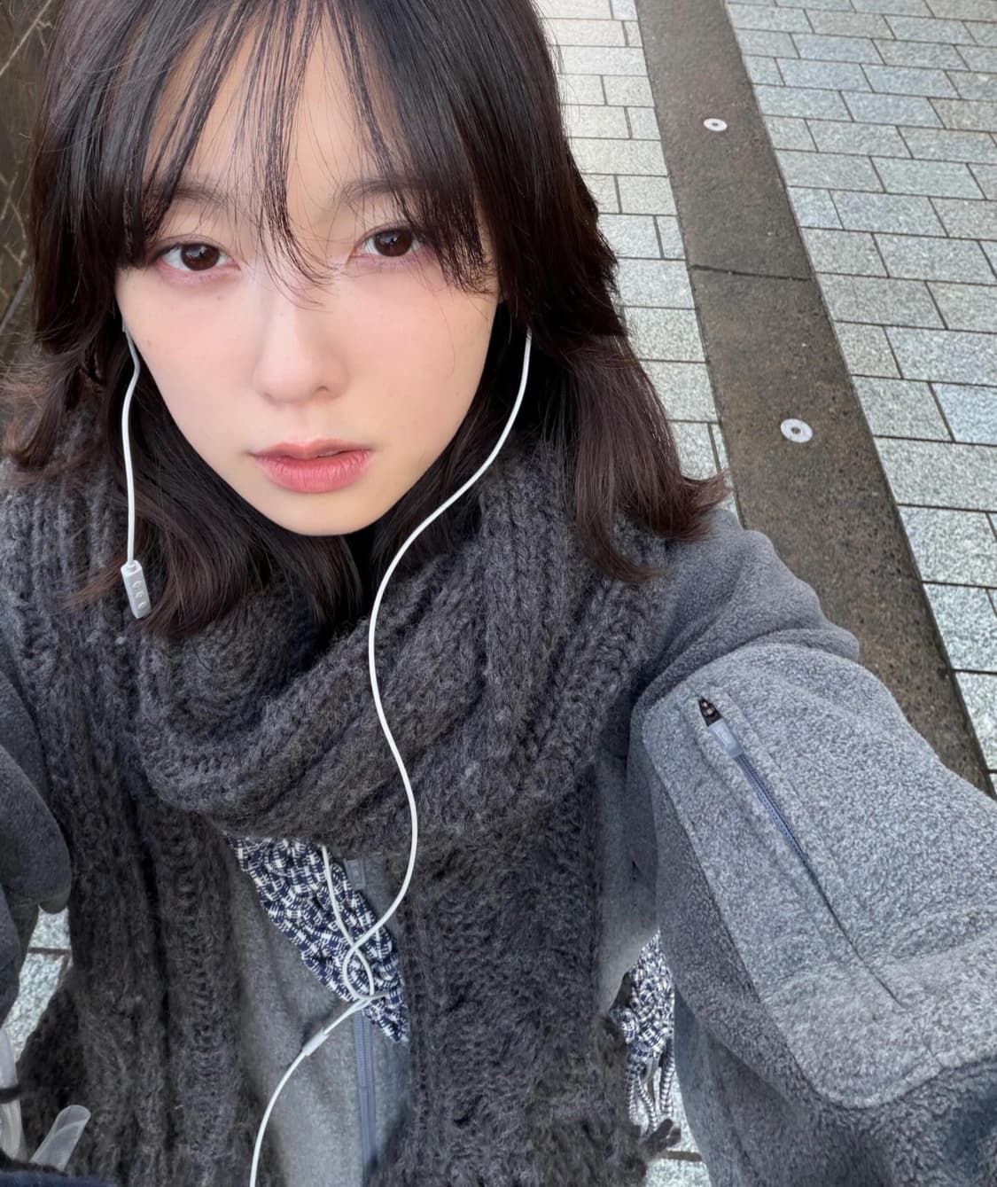 Matmot capital - Polartech fleece jacket 상품이미지2