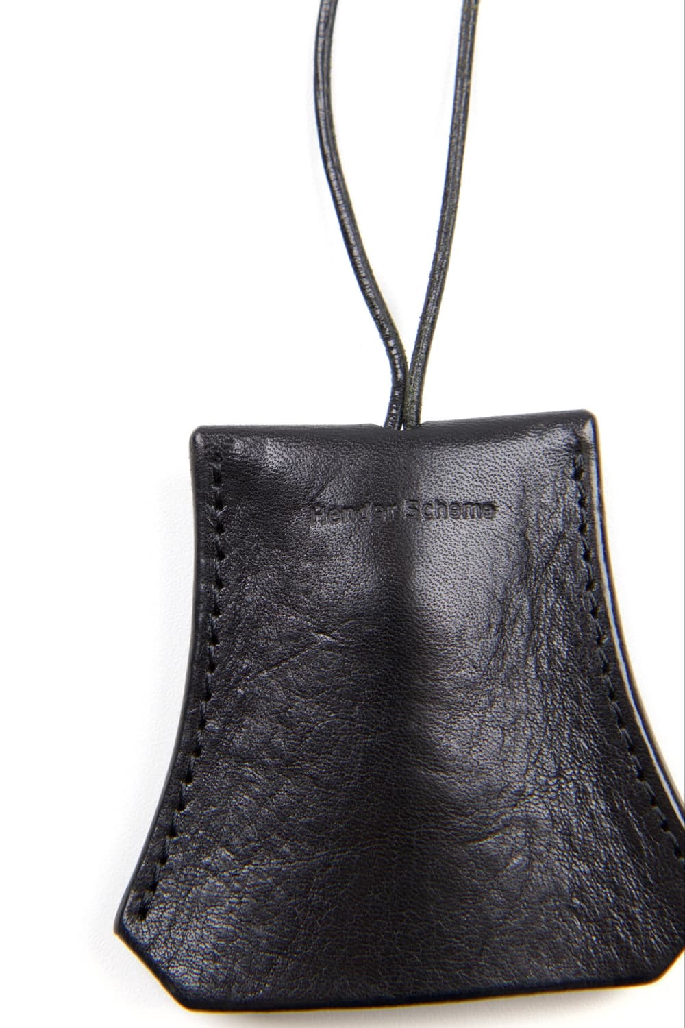 Hender Scheme 키 넥 홀더 블랙 상품이미지3