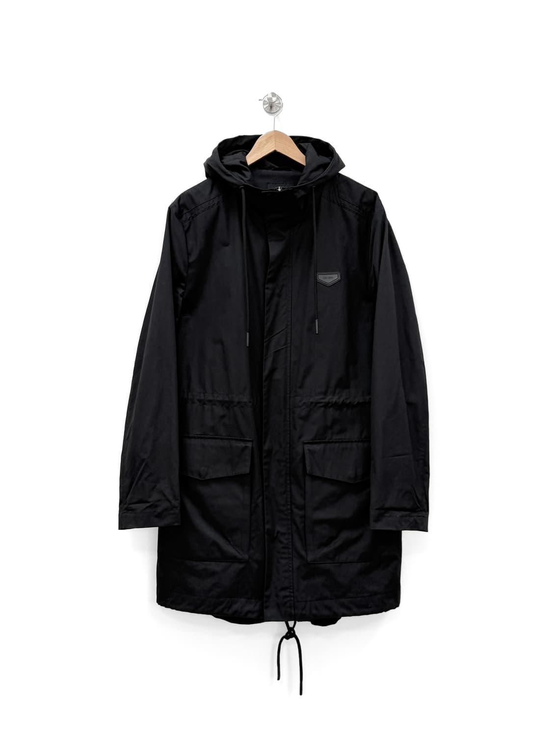 안토니모라토 후드 야상 자켓 상품이미지1