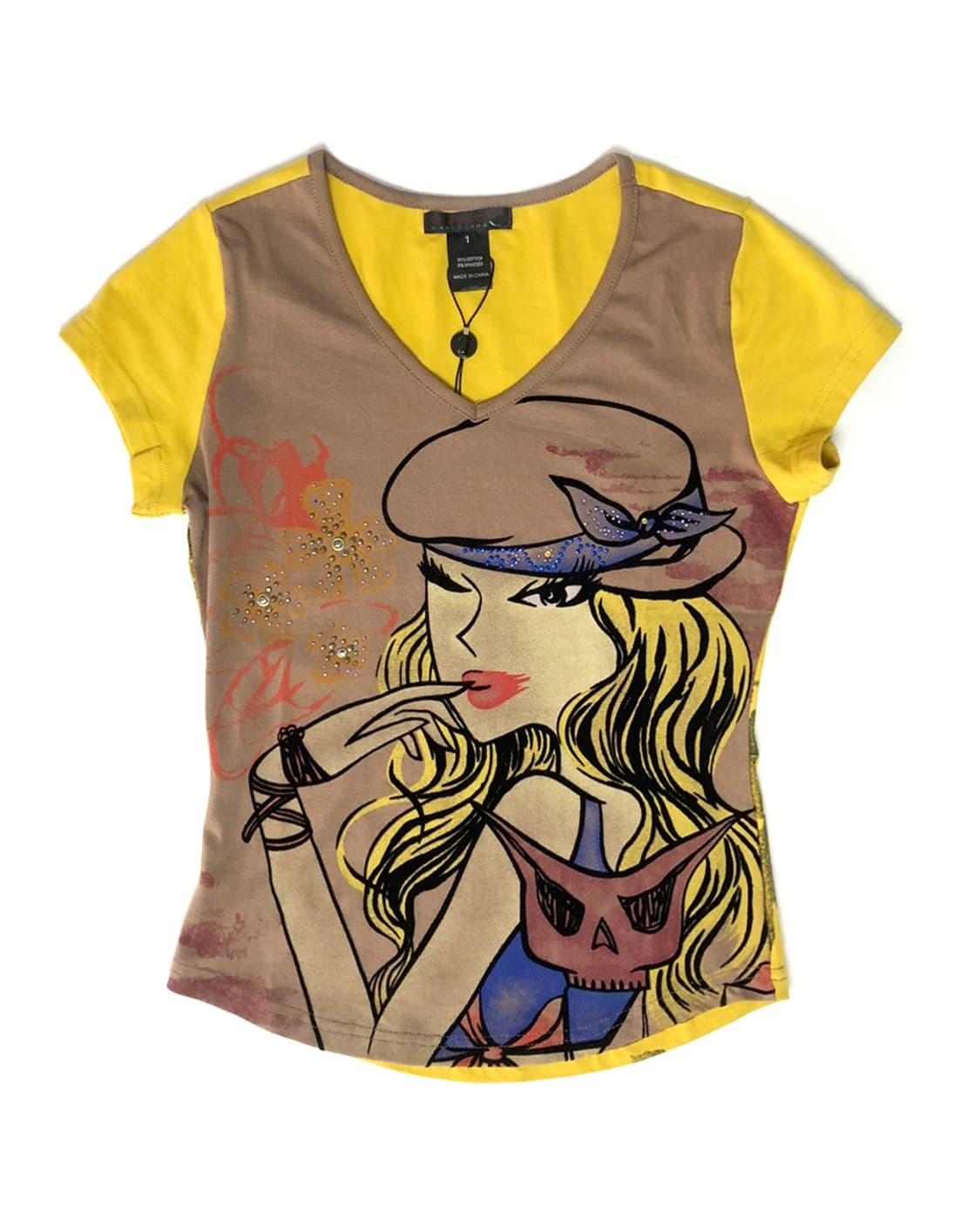 Custo Barcelona 새상품  상품이미지1