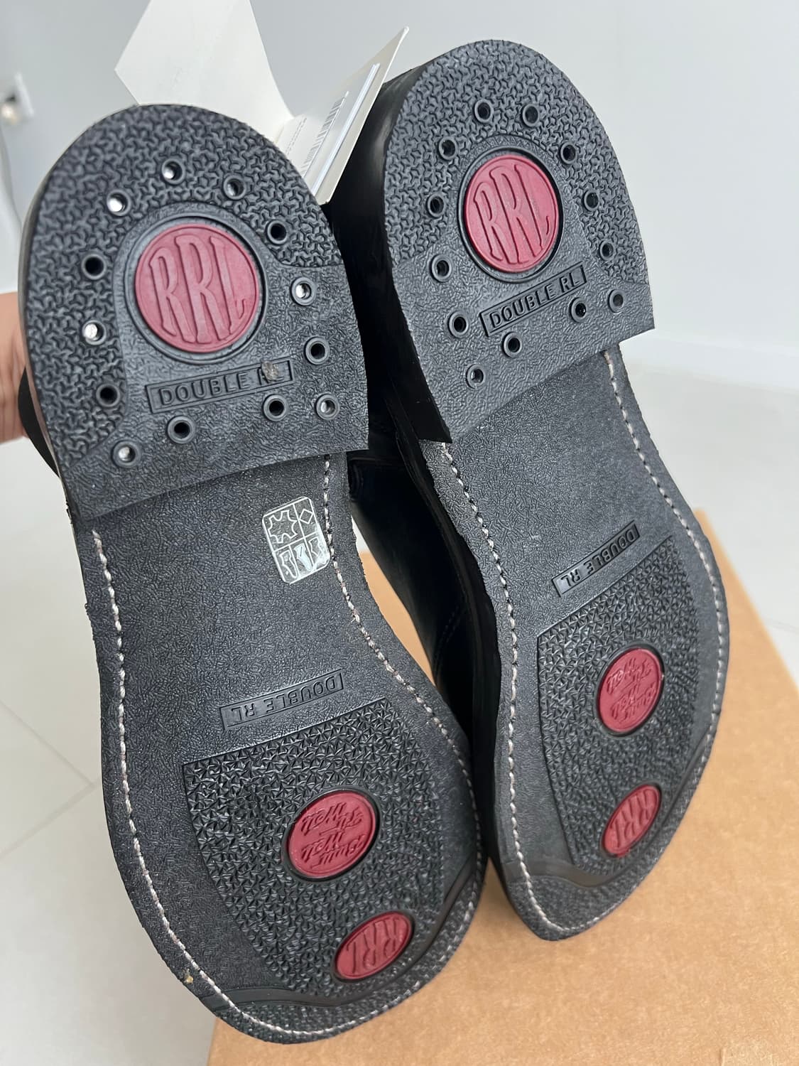 콩그레스 블랙 첼시 부츠 상품이미지4