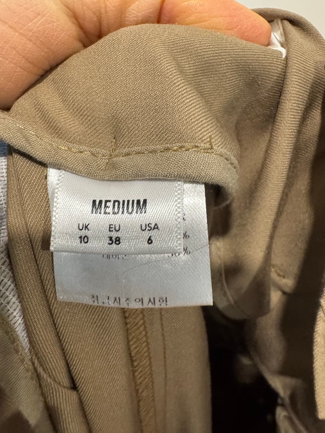 jull log 줄로그 투웨이 서스펜더 와이드 팬츠 상품이미지4