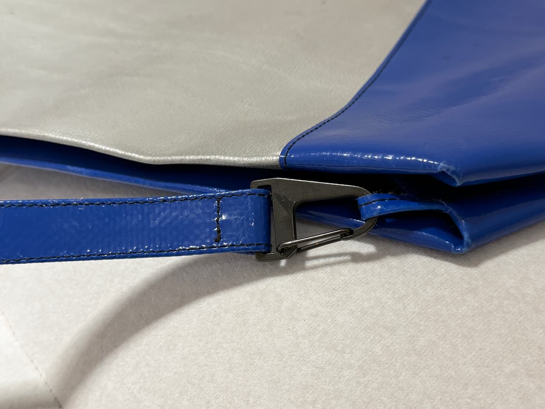 프라이탁 모리스 (freitag maurice, 딥블루/실버) 상품이미지8