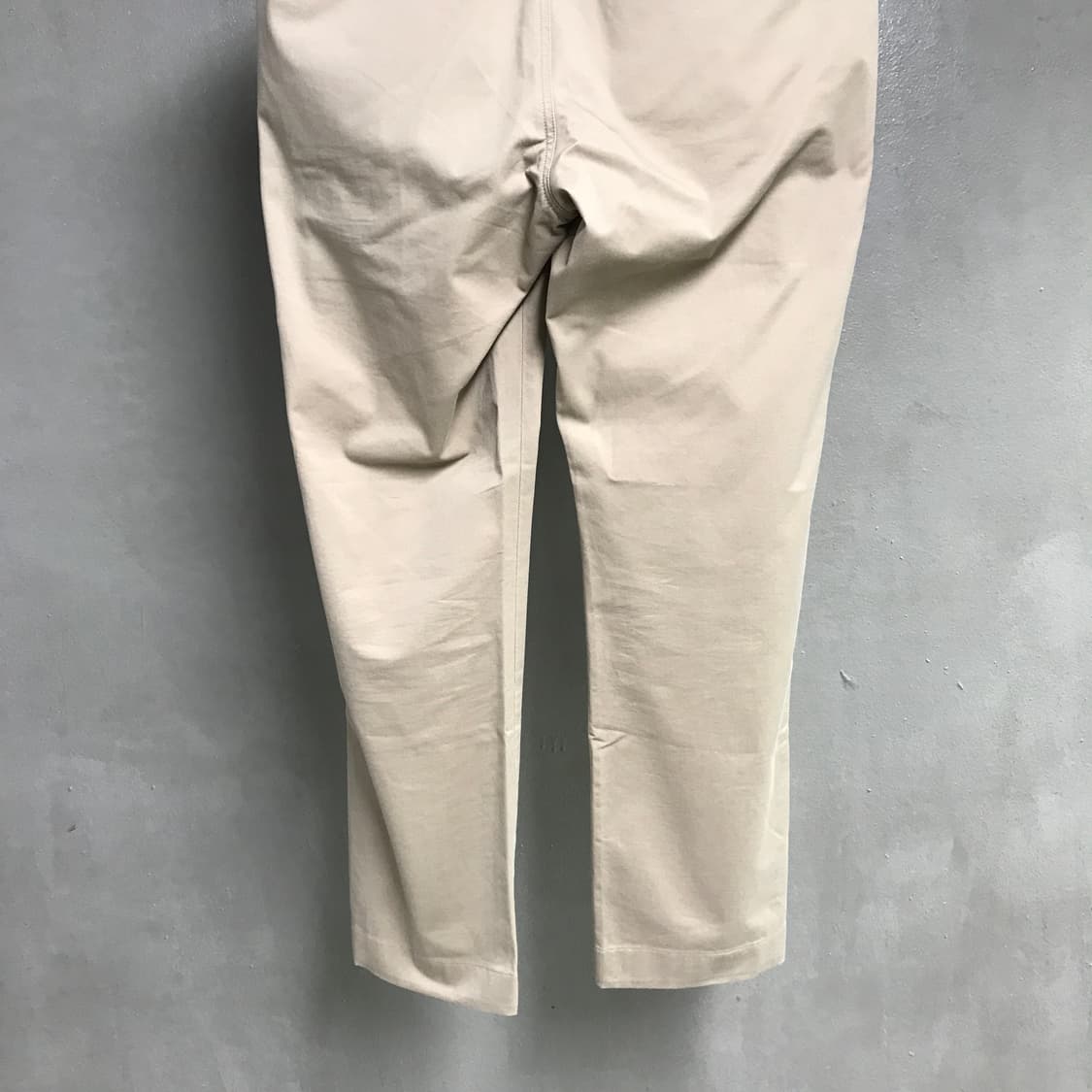 폴로 랄프로렌 QR 치노 팬츠 베이지 33/32 상품이미지3