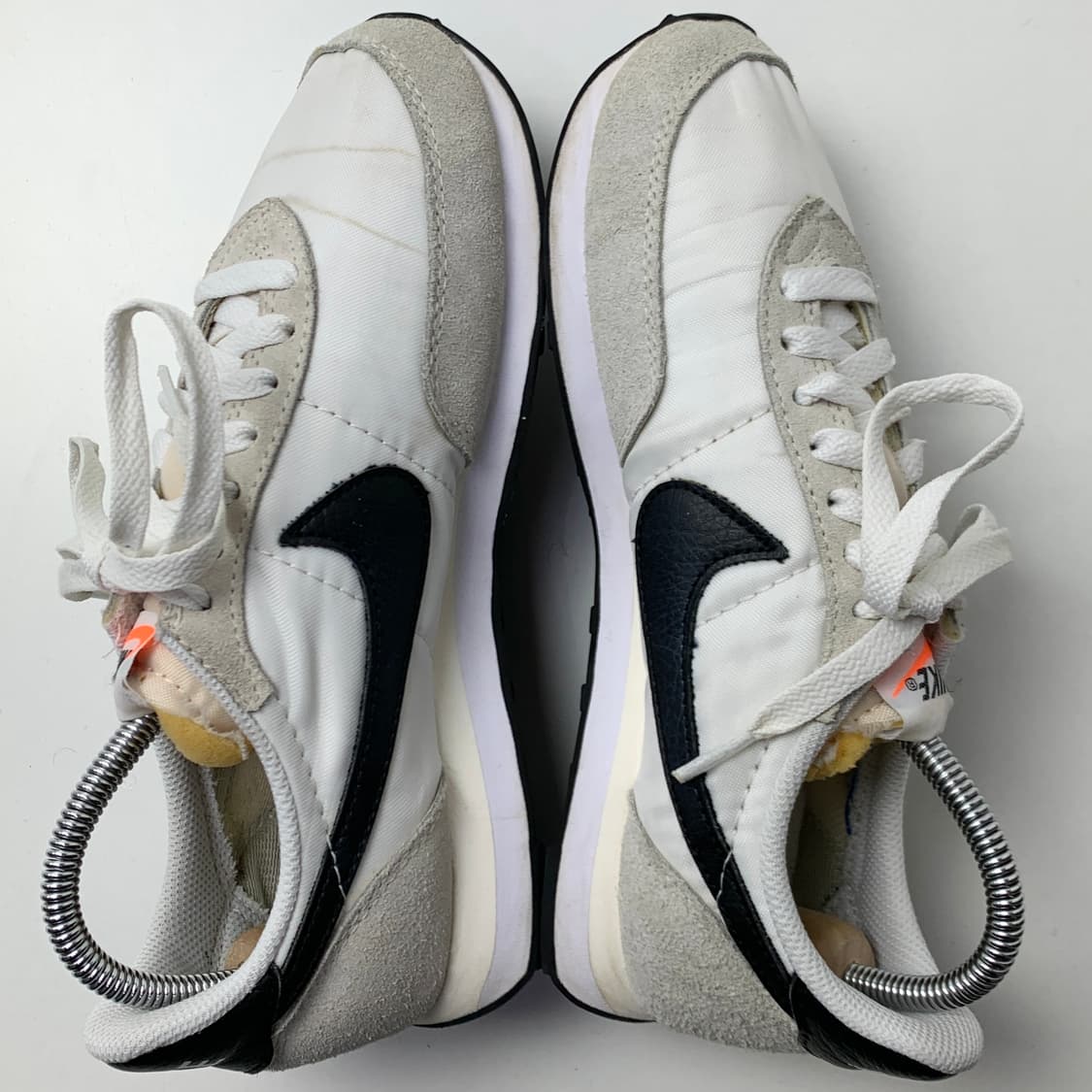 [235/정품] 나이키 와플 트레이너2 여성 운동화 신발
 상품이미지4