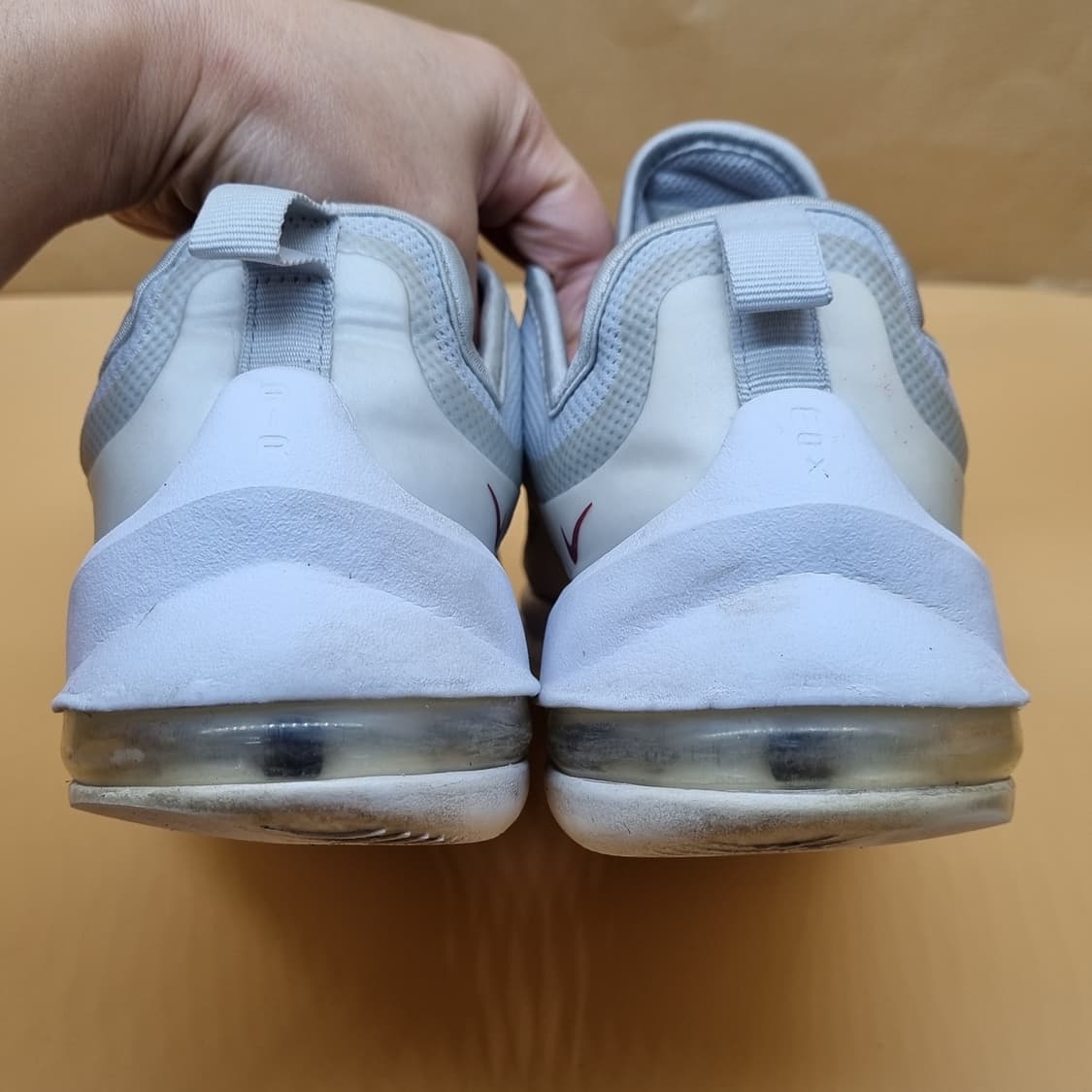 나이키 에어맥스 엑시스 남성운동화275 상품이미지4