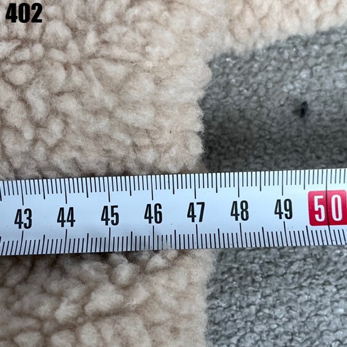 네파 플리스 자켓 아동용  상품이미지4