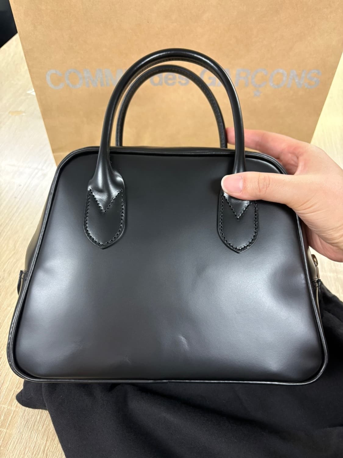 아오야마백2호 새상품 상품이미지1