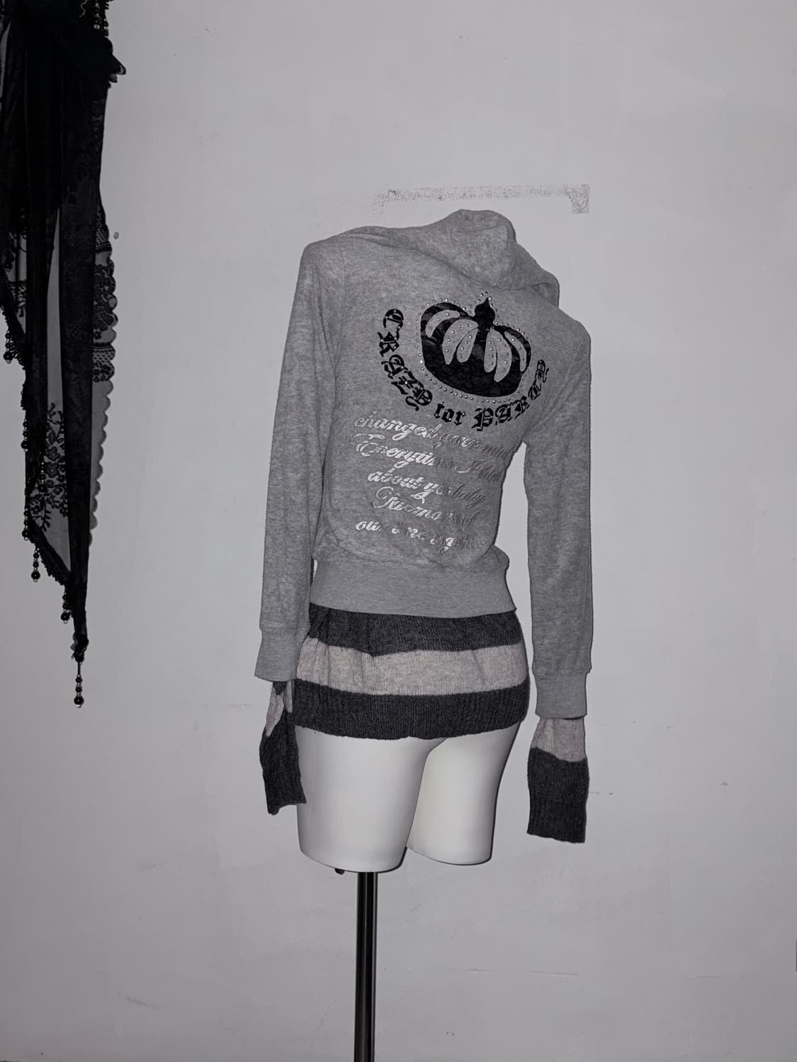 세실맥비 cecil mcbee 갸루세트 상품이미지8