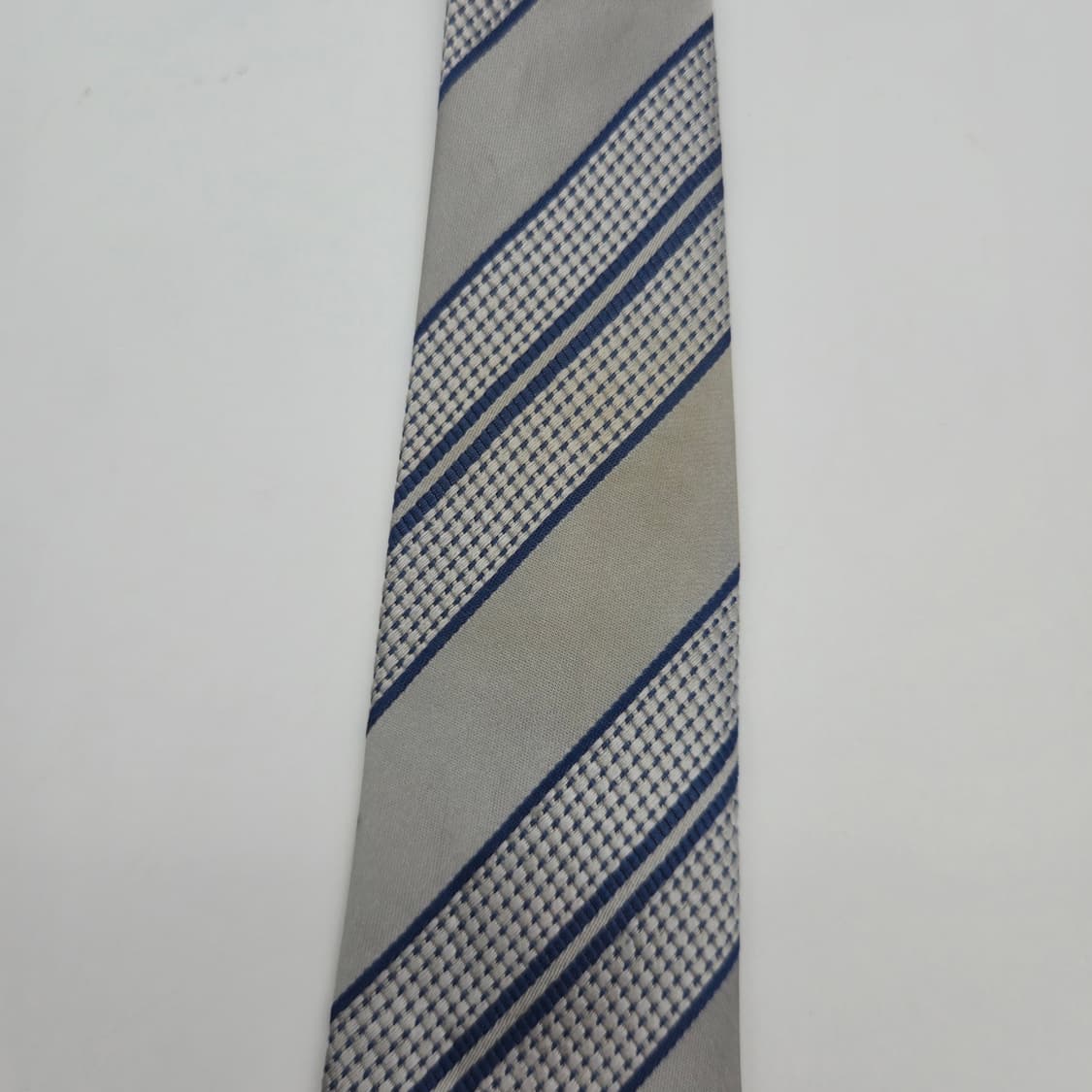 Armani 조르지오 아르마니 실크 넥타이 BCF10803_0004-86 상품이미지6