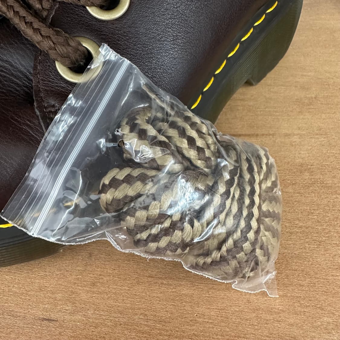 닥터마틴 크랜포드 브라운 상품이미지9