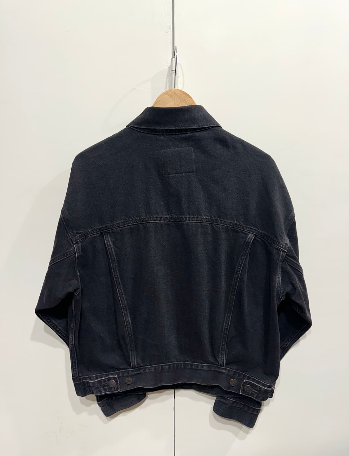리바이스 데님 트러커 자켓 상품이미지3
