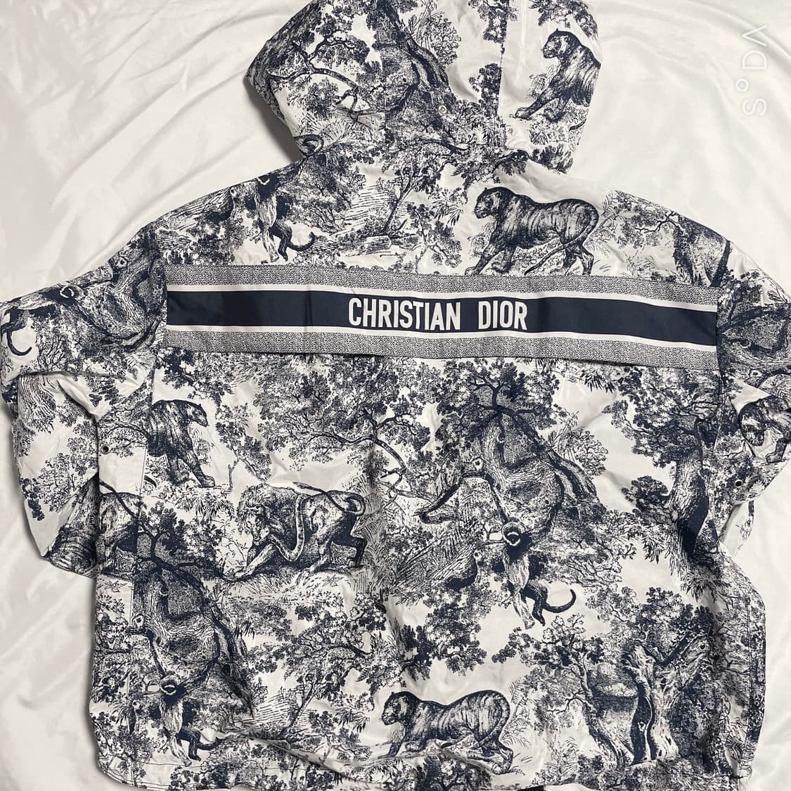 디올 st 바람막이 s 상품이미지2