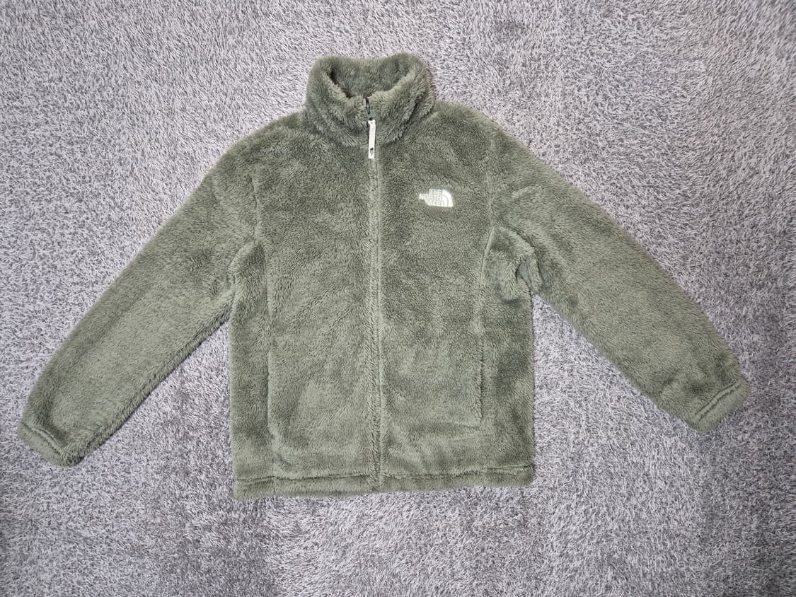 노스페이스 남성 컴피 플리스 자켓 95(M) 상품이미지1