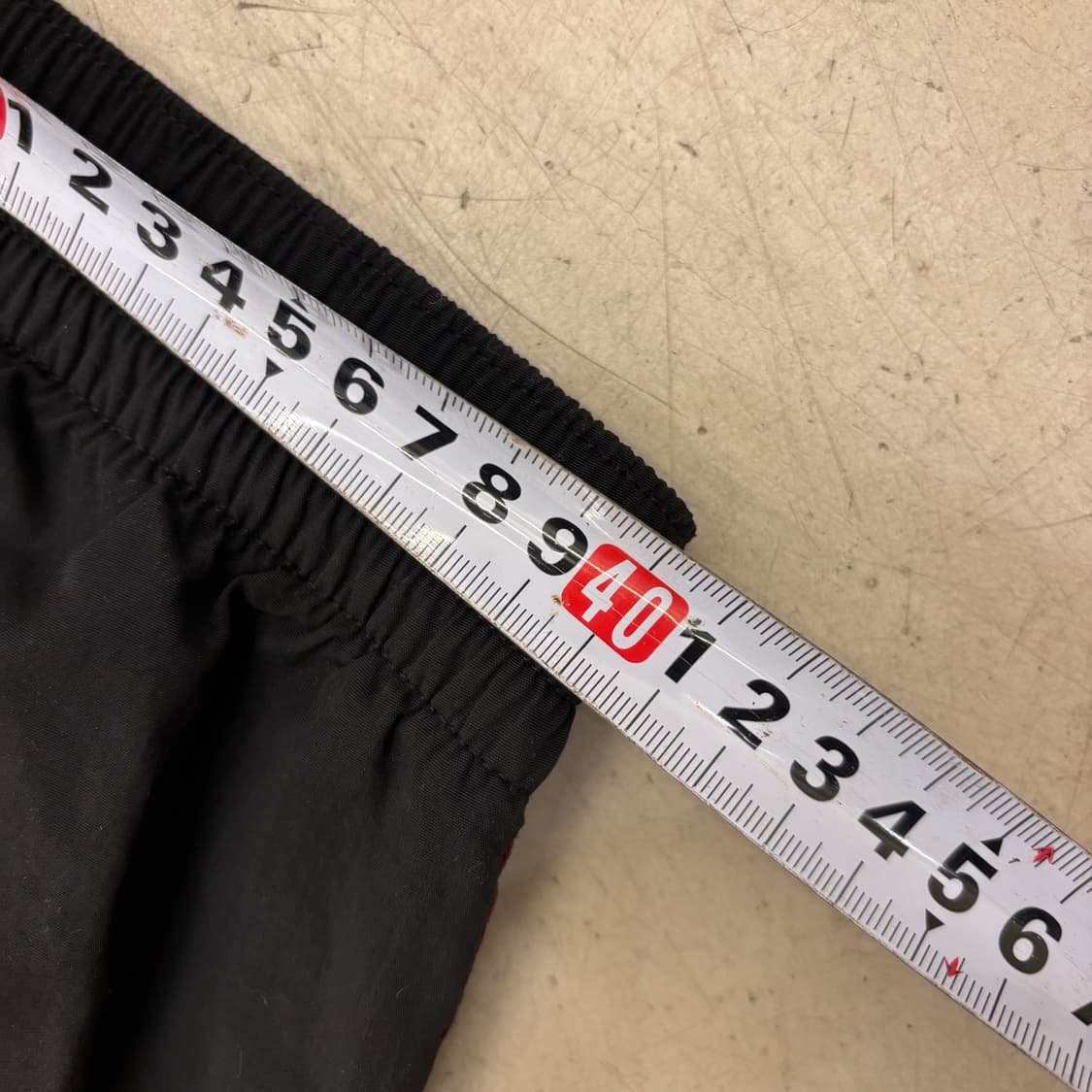 챔피온 사이드라인 트랙 조거팬츠 상품이미지6