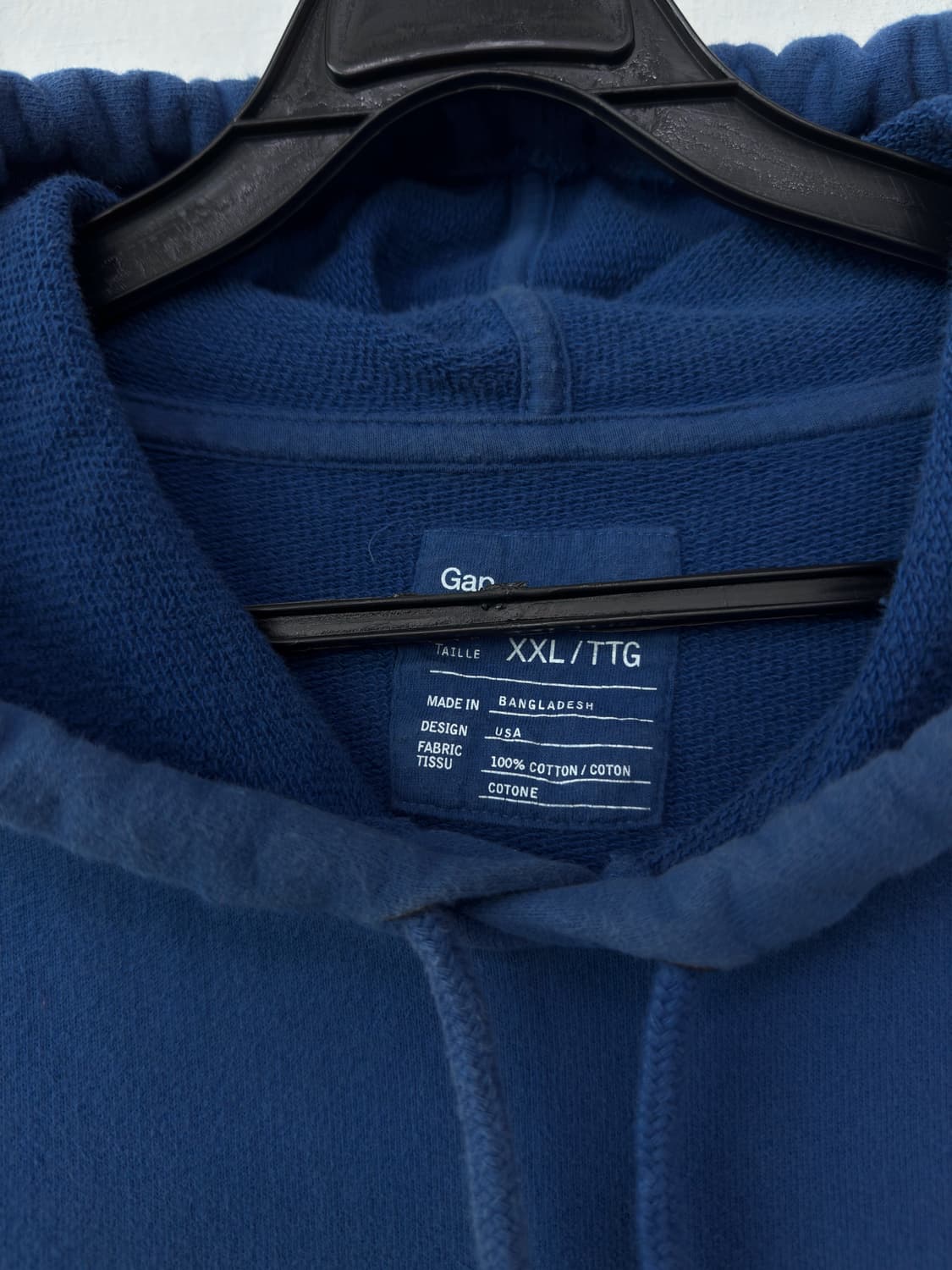 갭 후드티 상품이미지3