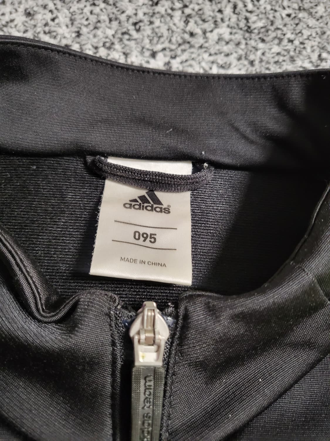 아디다스 스페인 국가대표 저지 상품이미지4