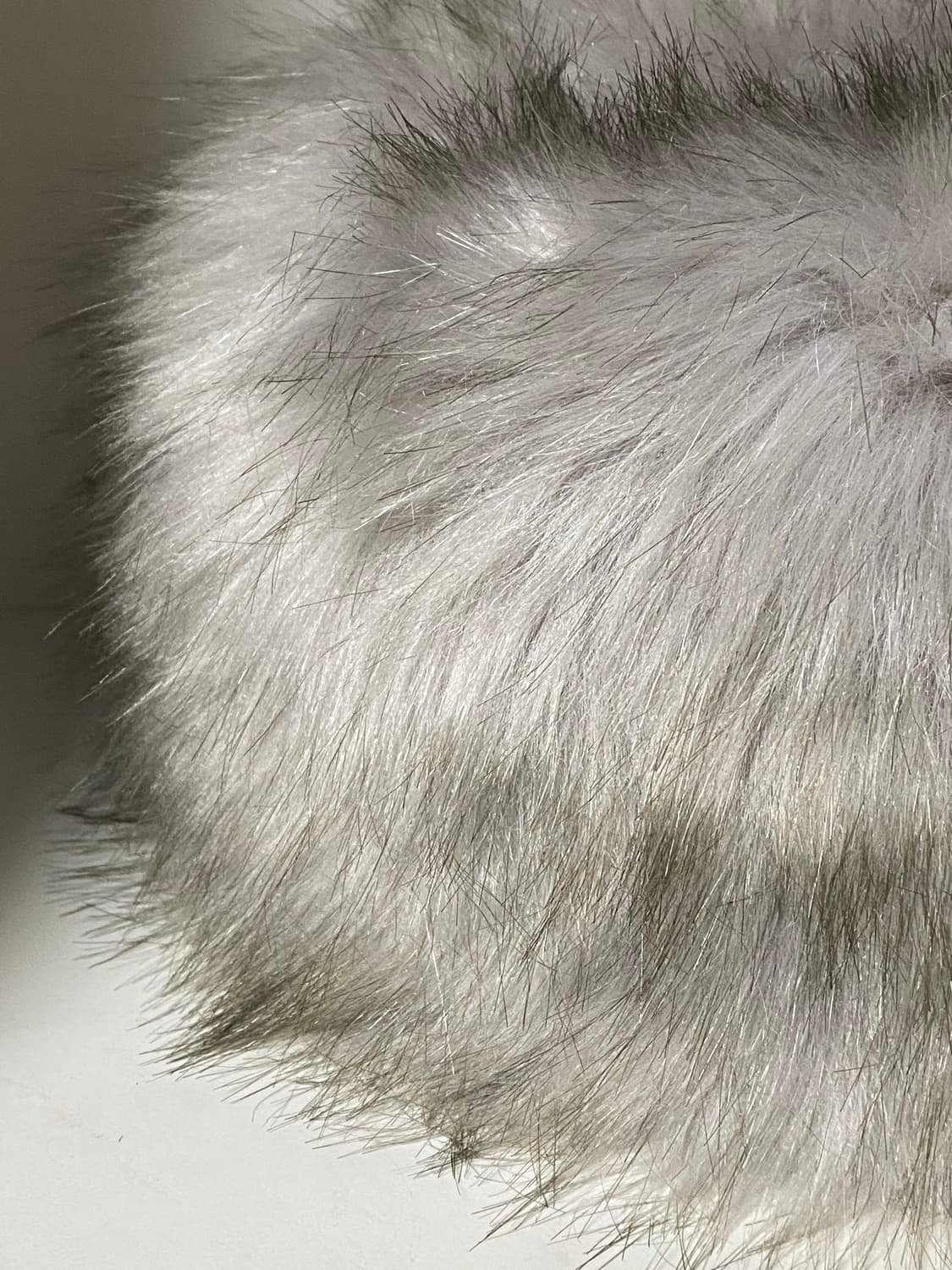 삿포로 퍼 모자 fur hat 털모자 상품이미지2