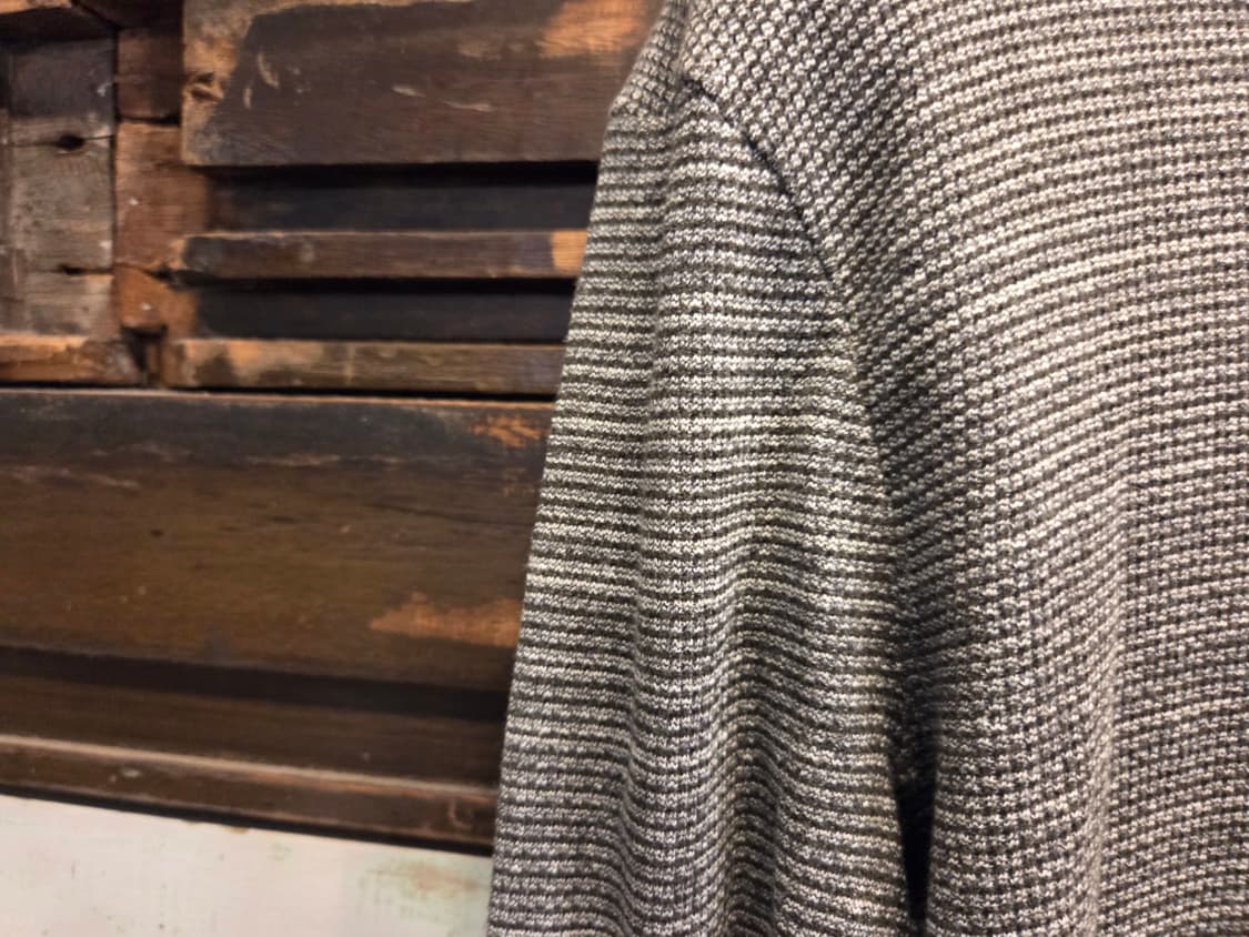 아르마니 꼴레지오니 니트 상품이미지7