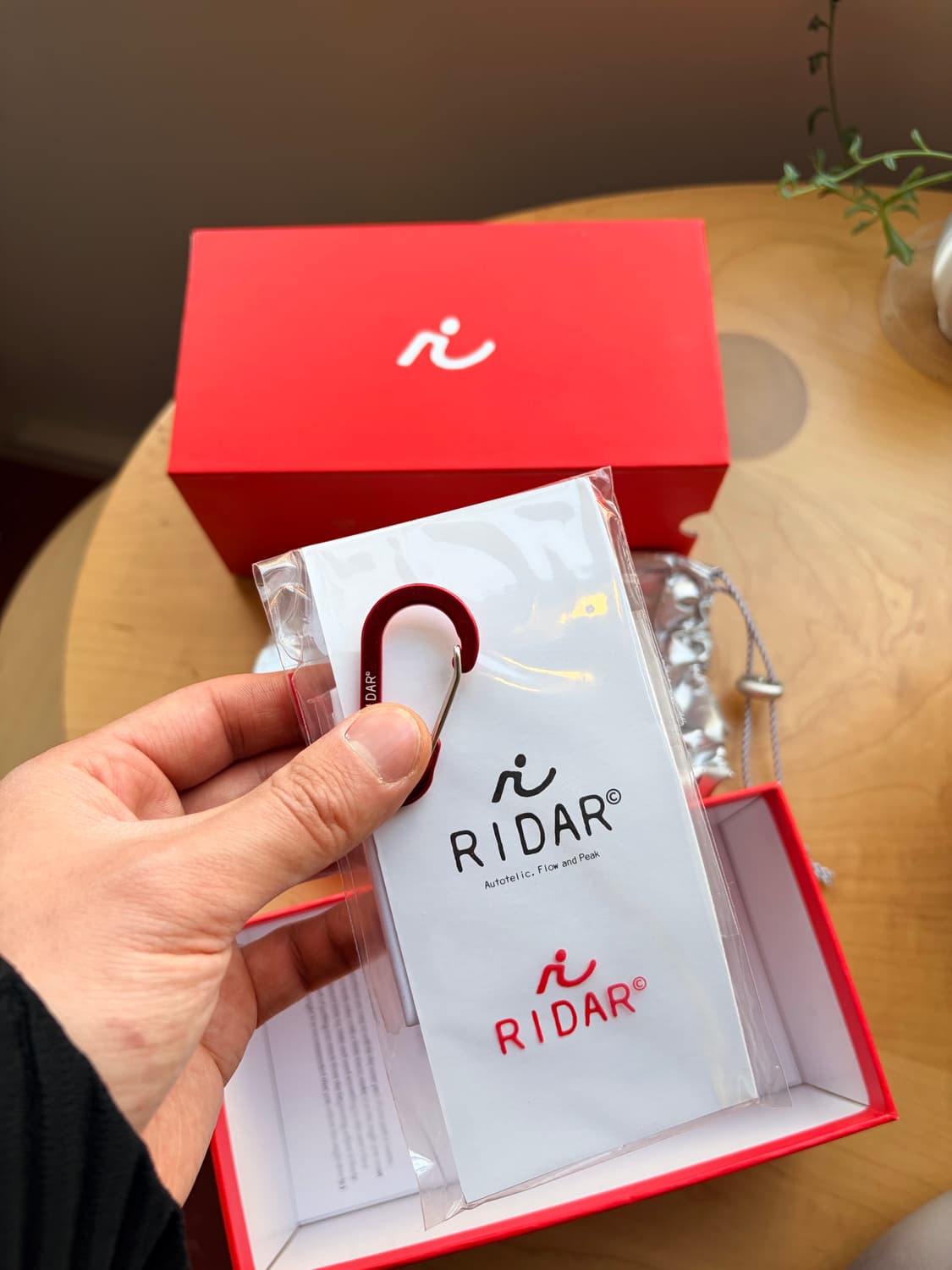 Ridar fever 러닝 선글라스 상품이미지5