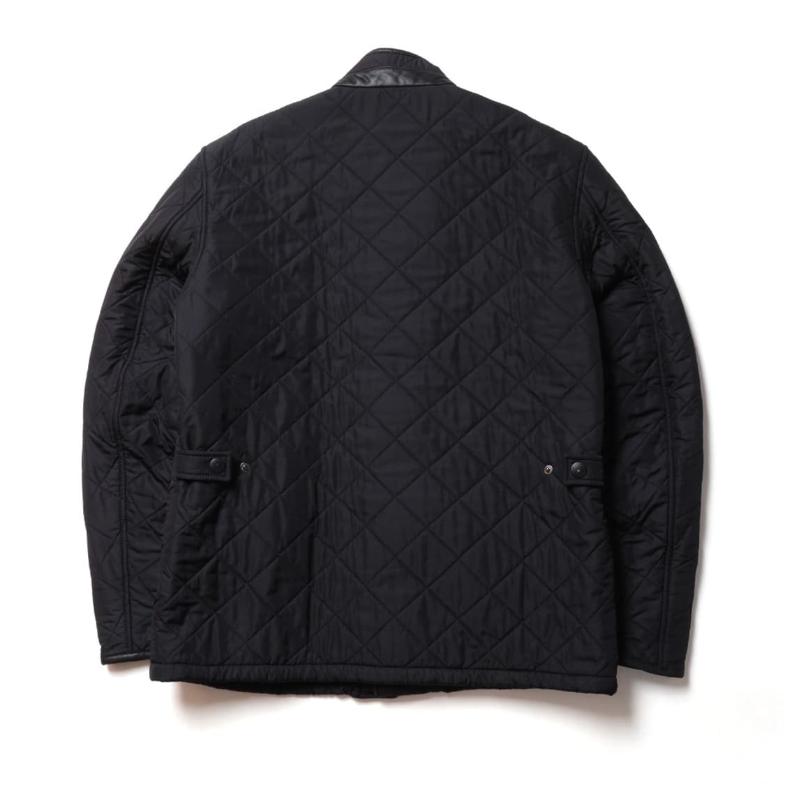 바버 Barbour Powell Quilted Jacket 
 상품이미지4