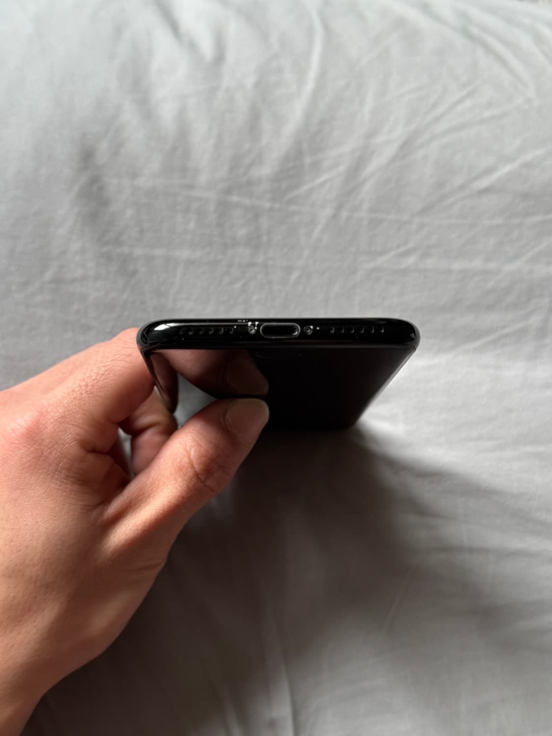 아이폰7 제트블랙 128GB 상품이미지6