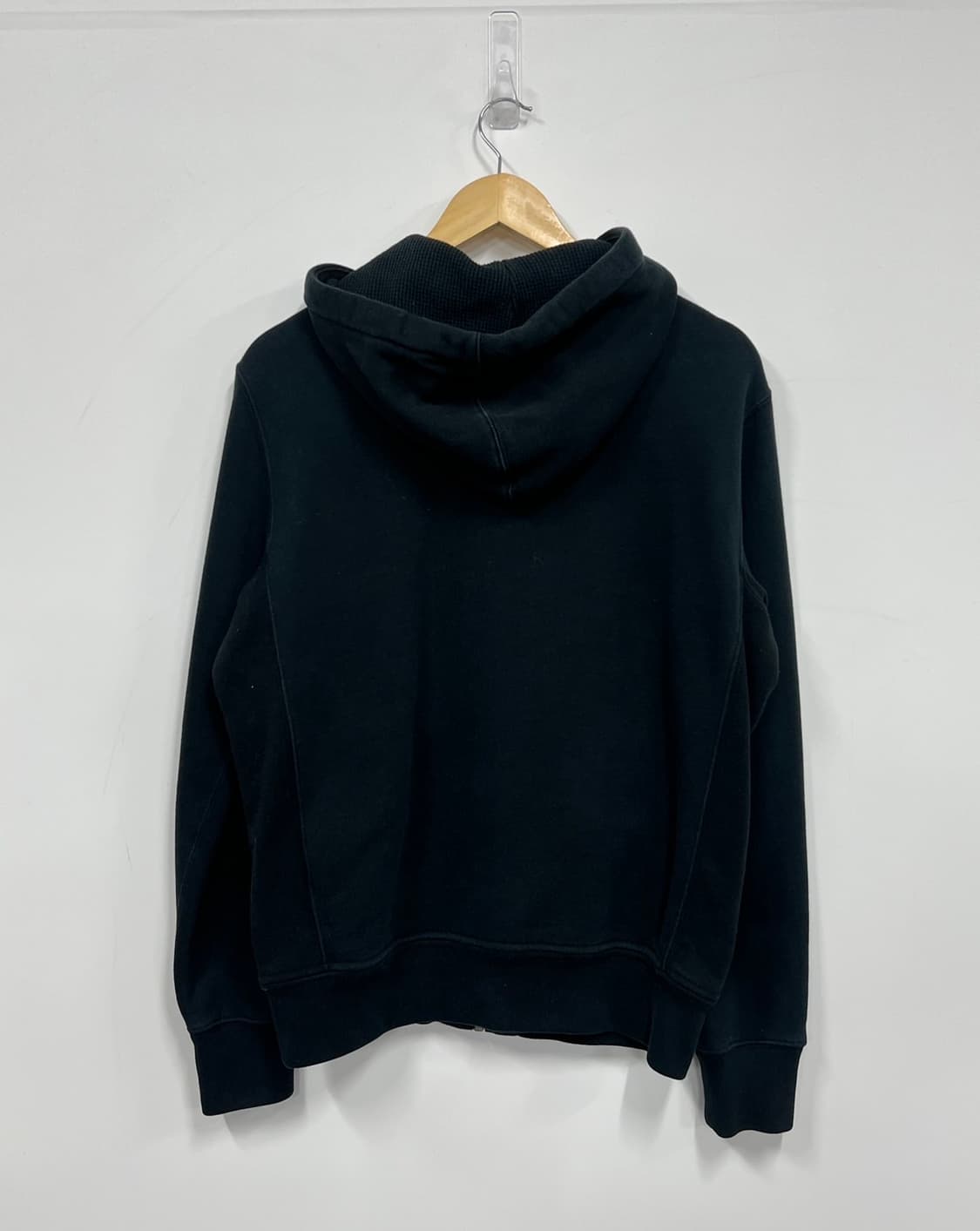 폴로 랄프로렌 포니 로고 풀 후드집업 상품이미지8