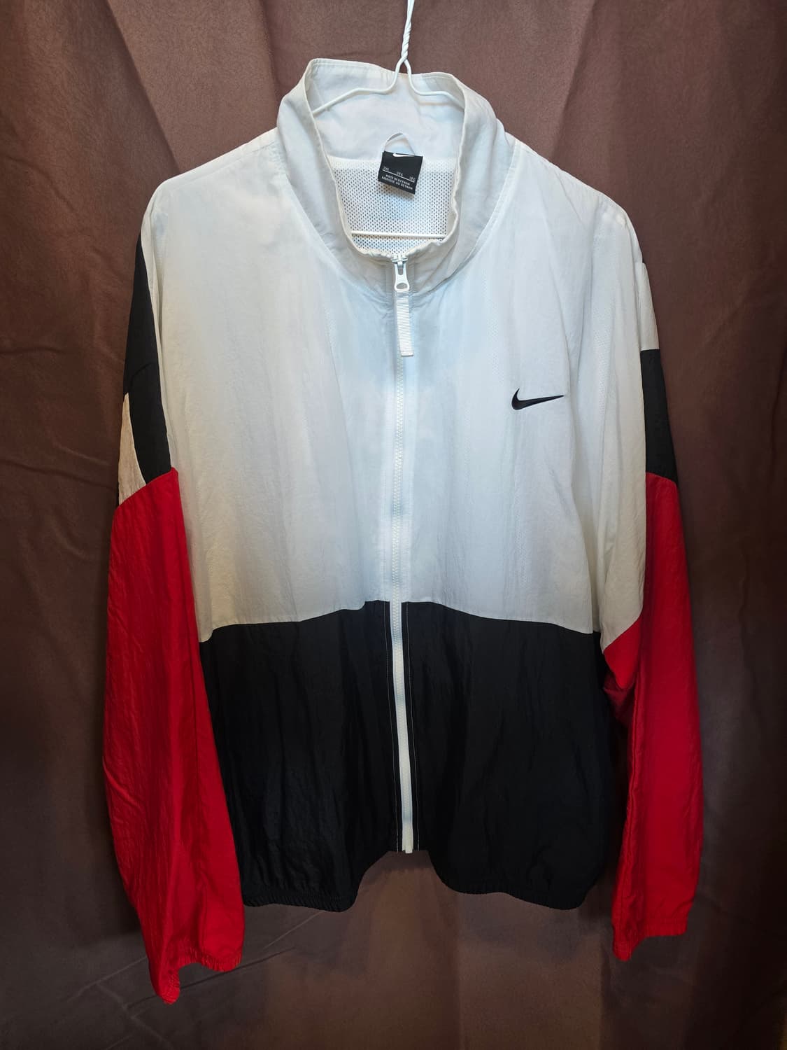 나이키 바람막이 상품이미지2