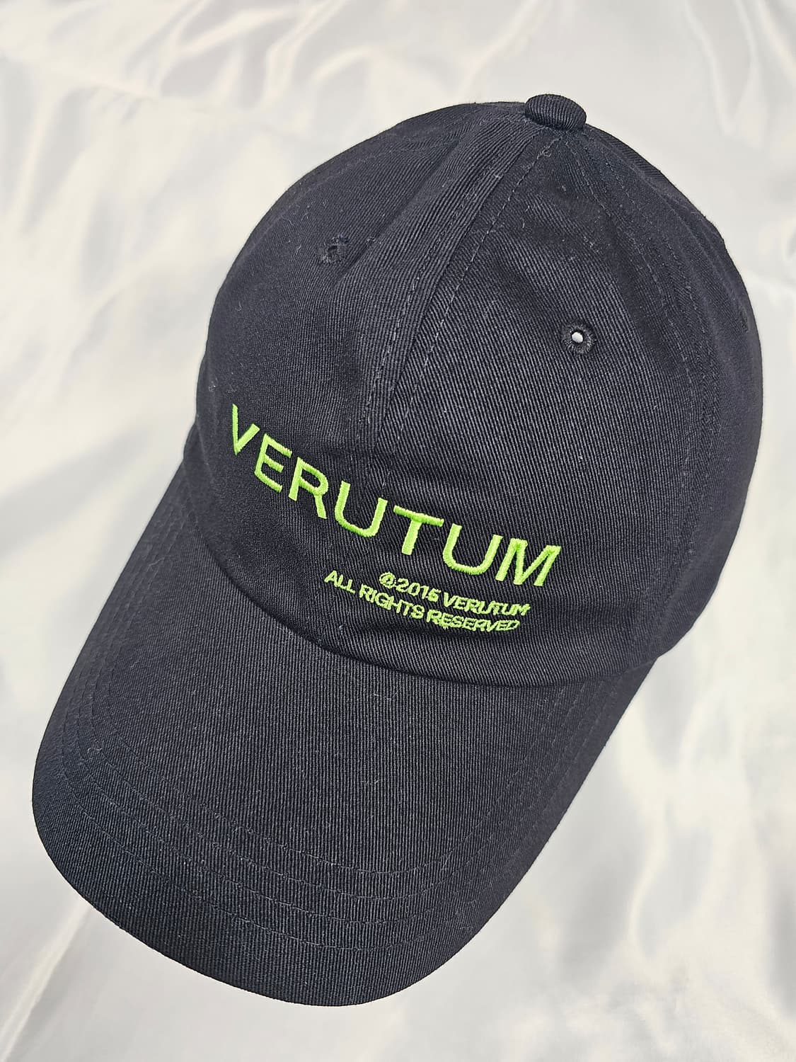 베루툼유노윤호볼캡 상품이미지2