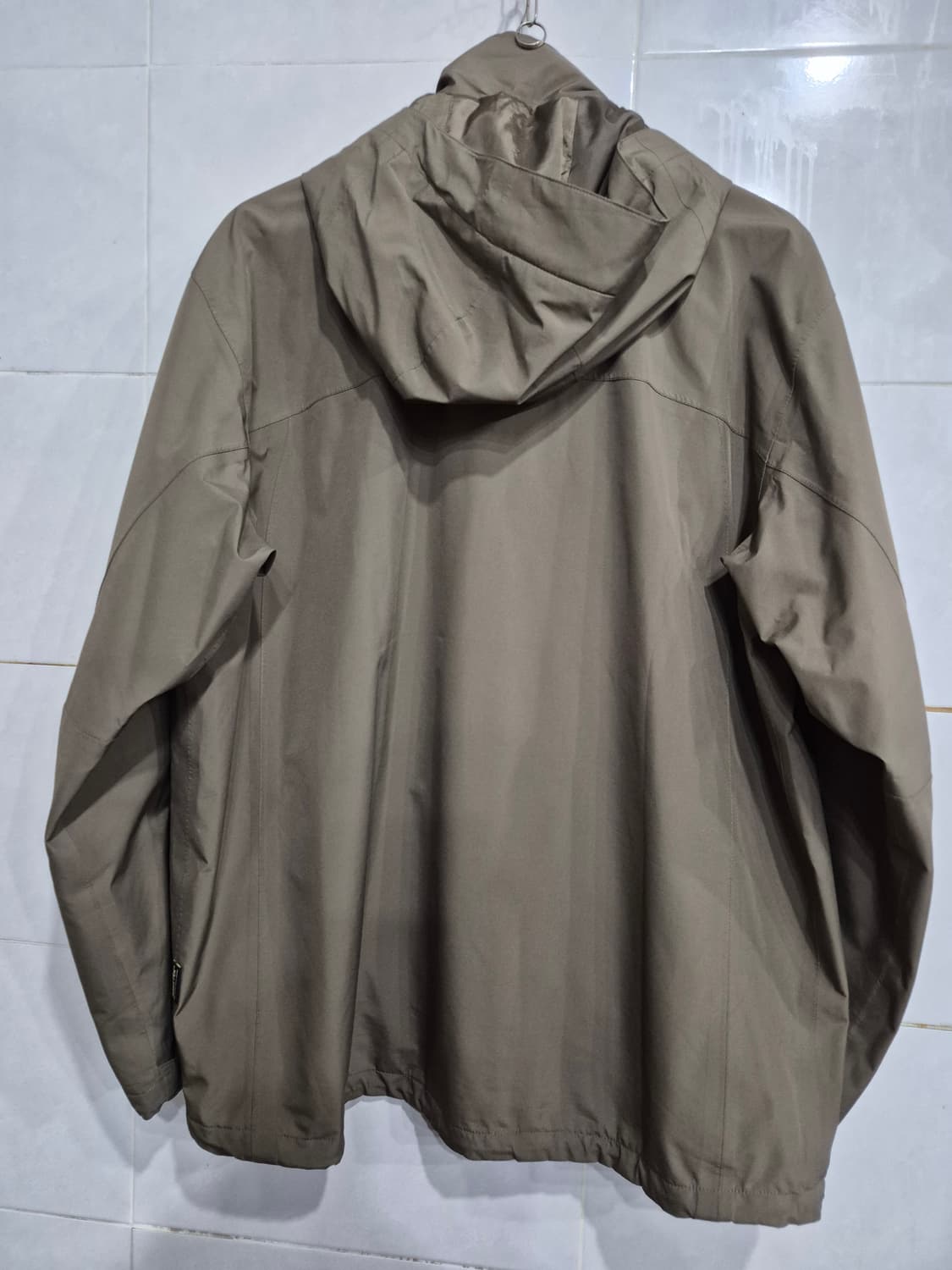 밀레의 고어텍스 자켓 상품이미지8