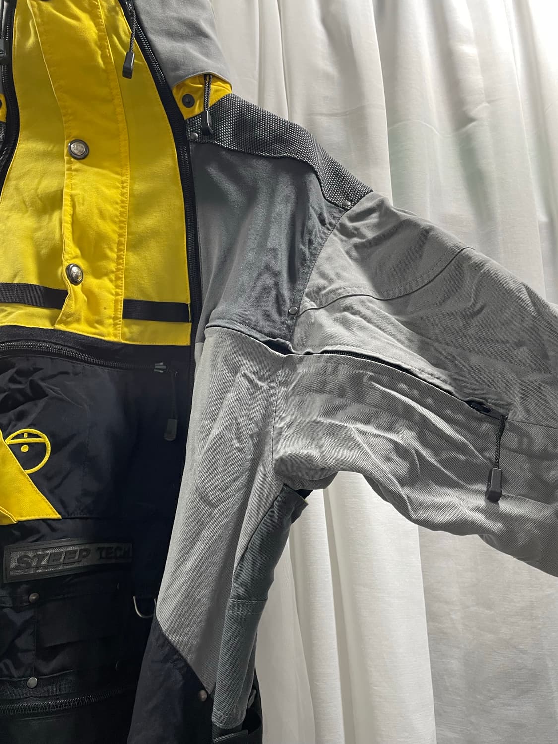 노스페이스/ 스팁테크 백팩 자켓/ XL 상품이미지10