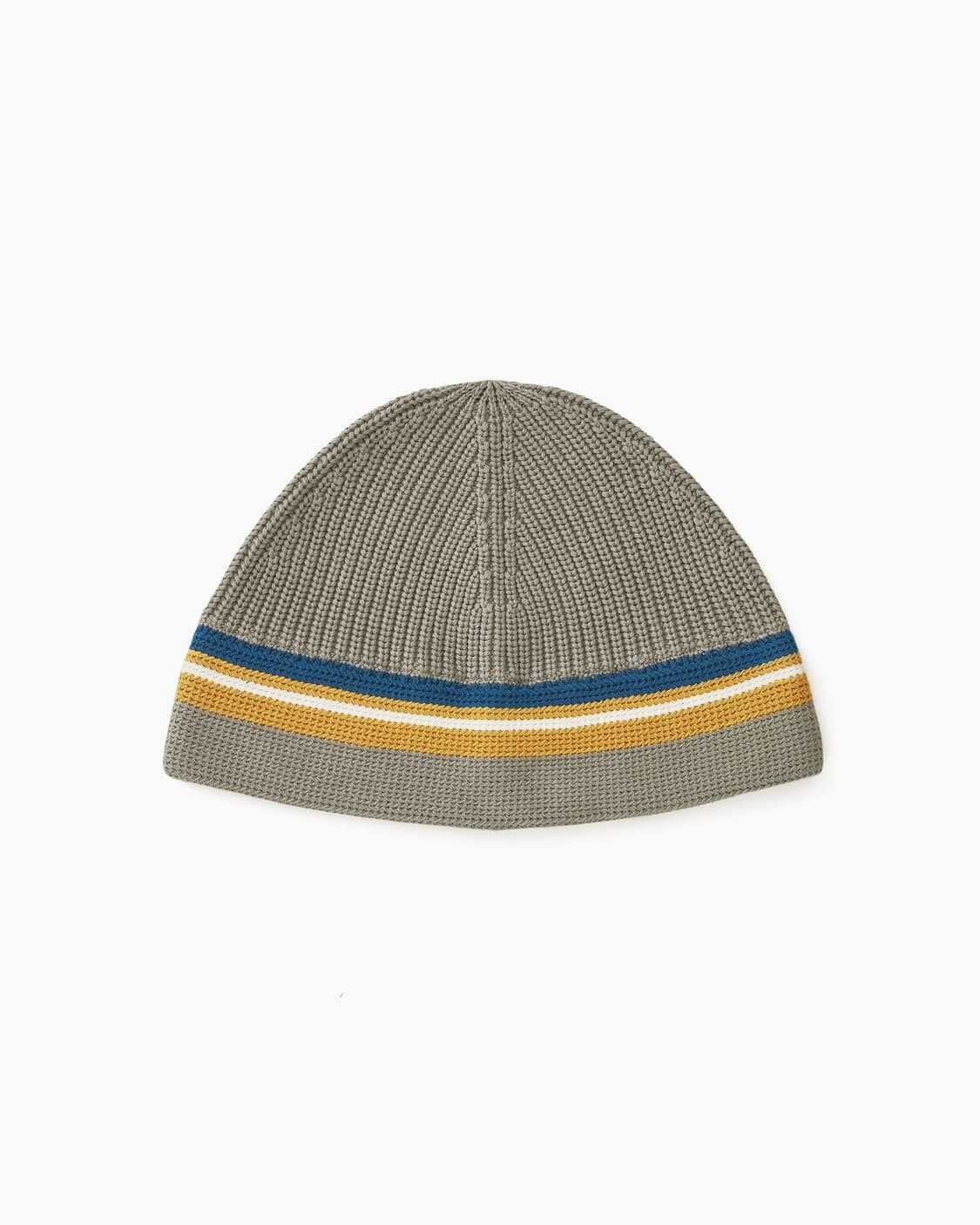 카키스 비니 Roam Knit Hat Sage 상품이미지1