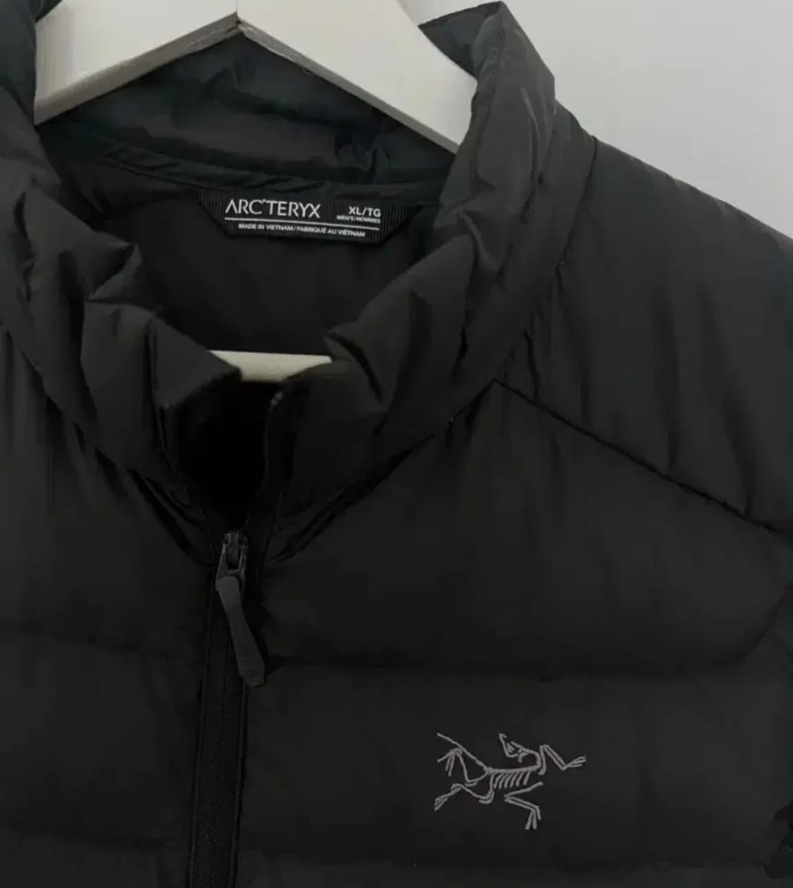 아크테릭스 토륨 논후디 XL 상품이미지1