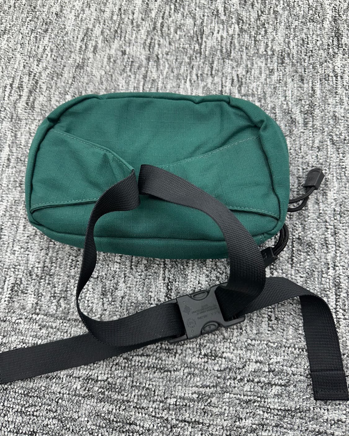 (FREE)90'S 코오롱스포츠 힙색-M1263 상품이미지3