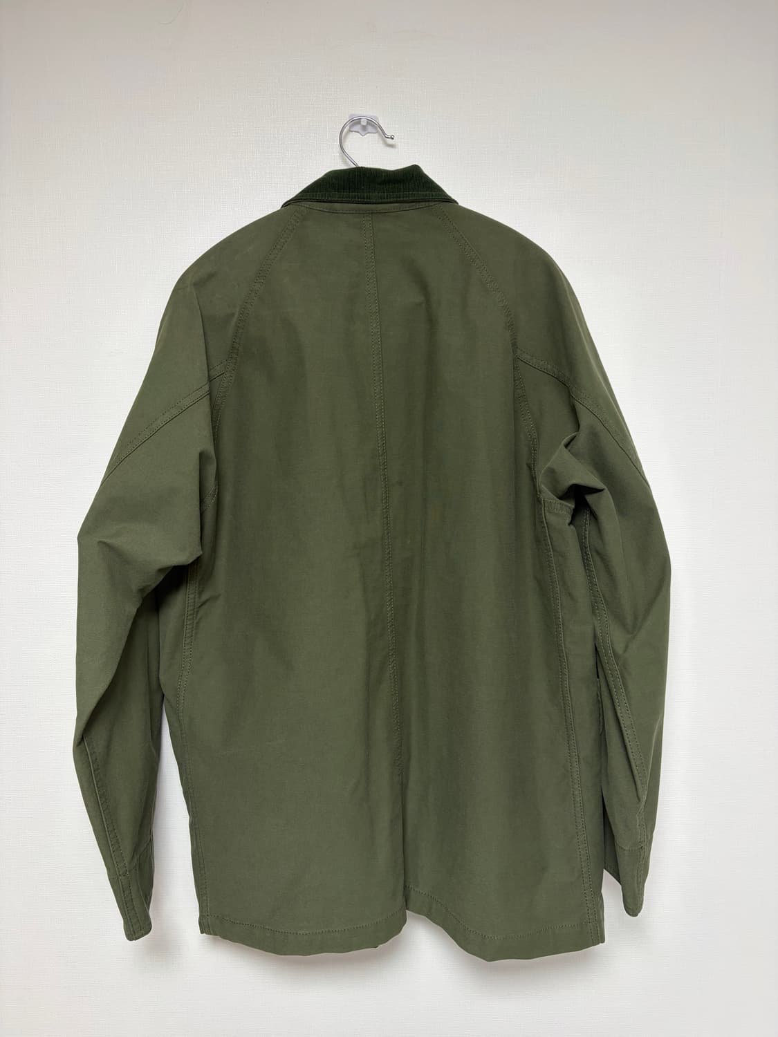 유니클로 자켓 상품이미지2