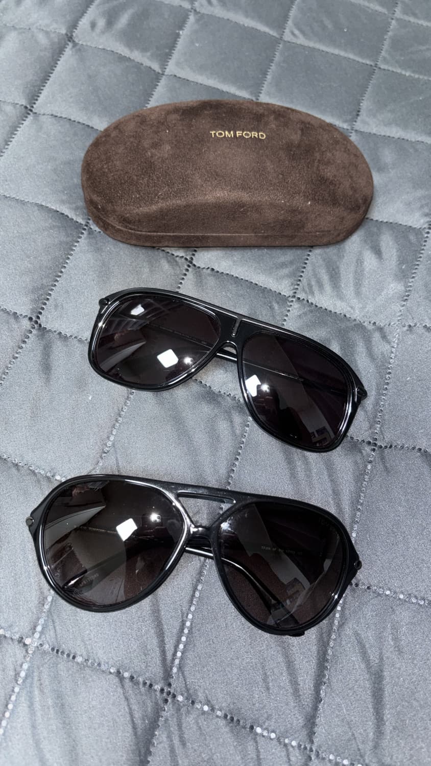톰포드 tf176 보잉 선글라스 상품이미지2
