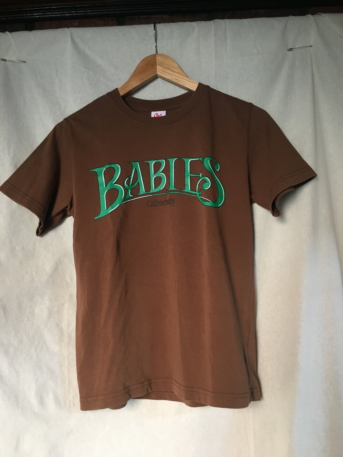 콜미베이비 반팔 상품이미지4