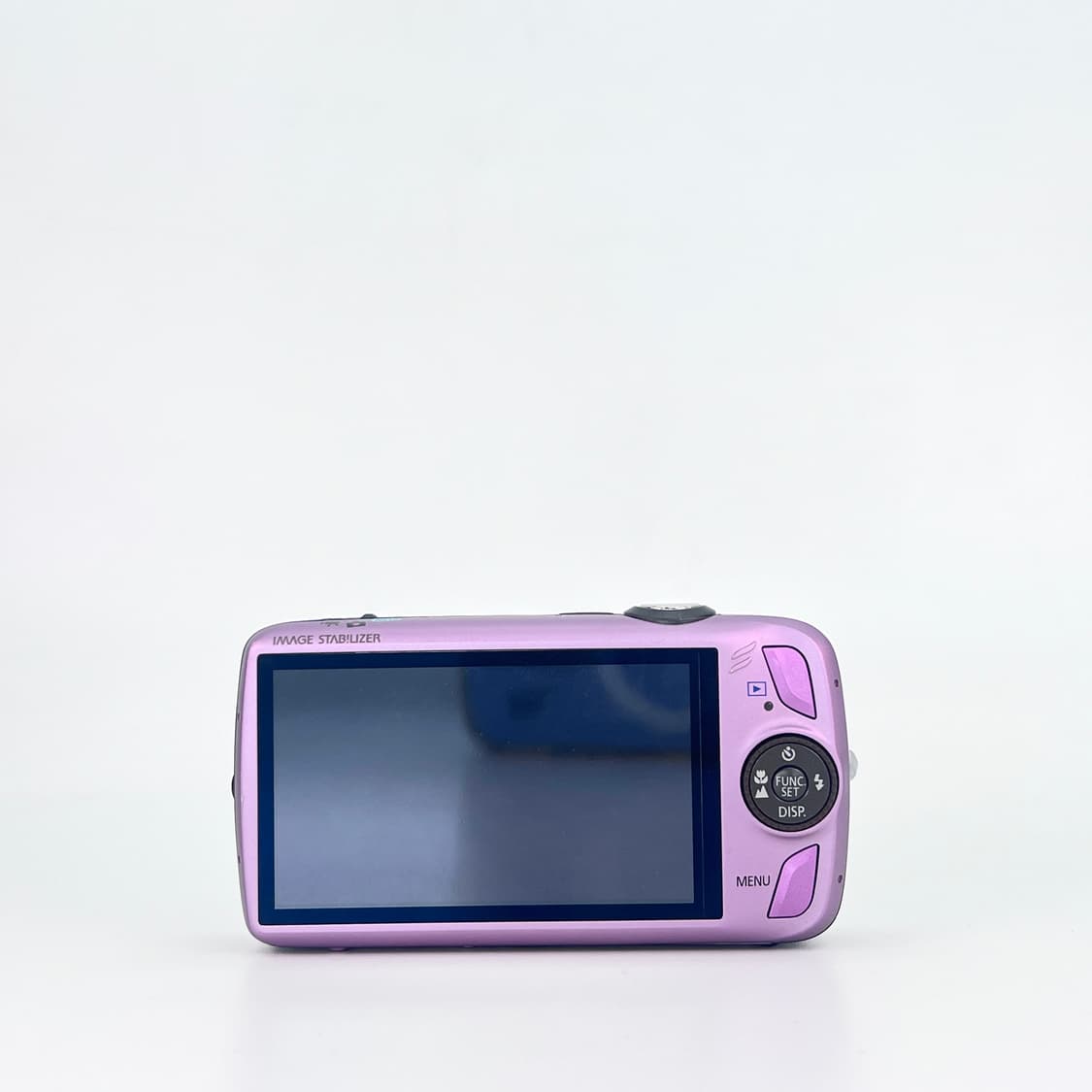 캐논 익서스 Canon IXUS 200 IS 핑크 상품이미지2
