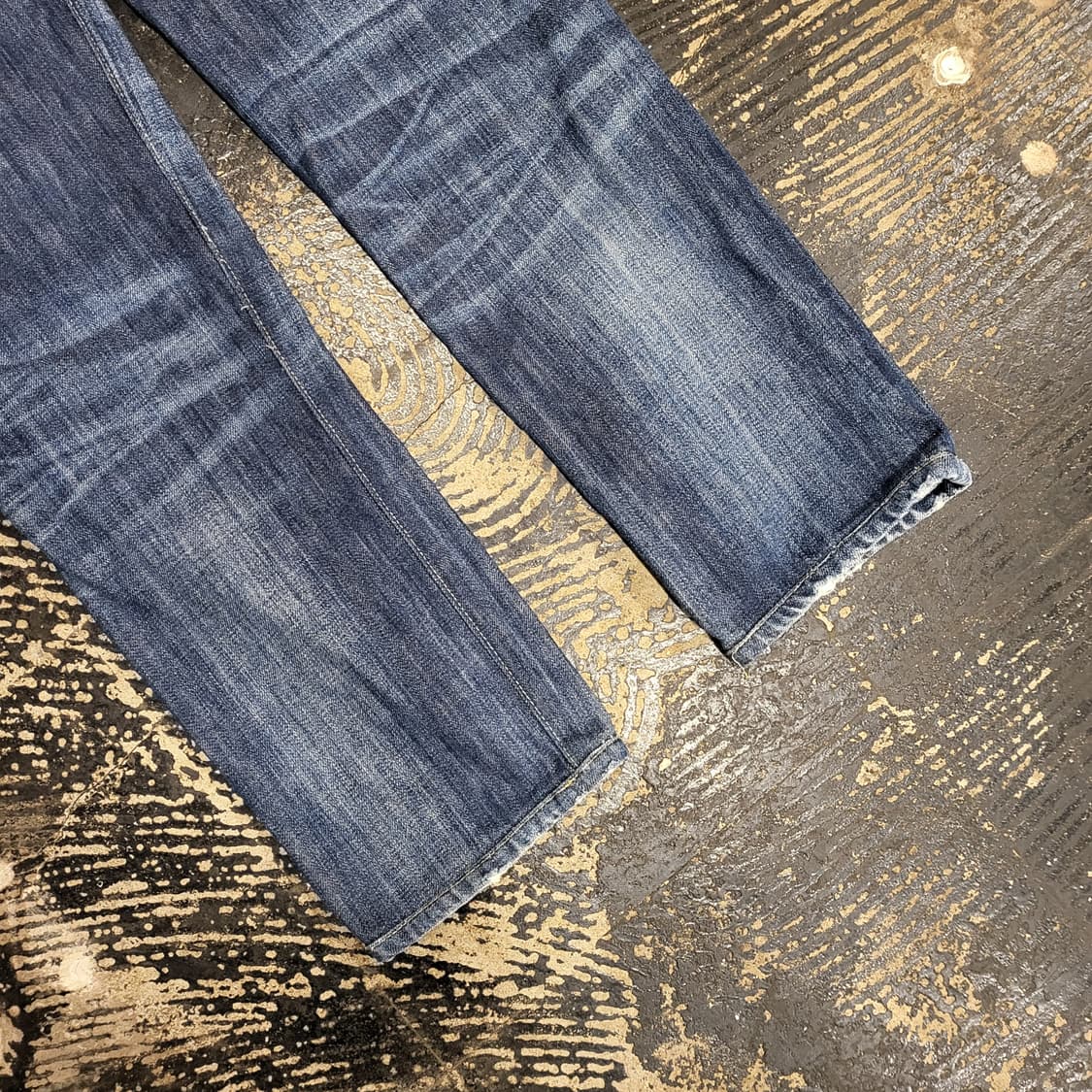 리바이스 청바지 504 (32) 상품이미지8