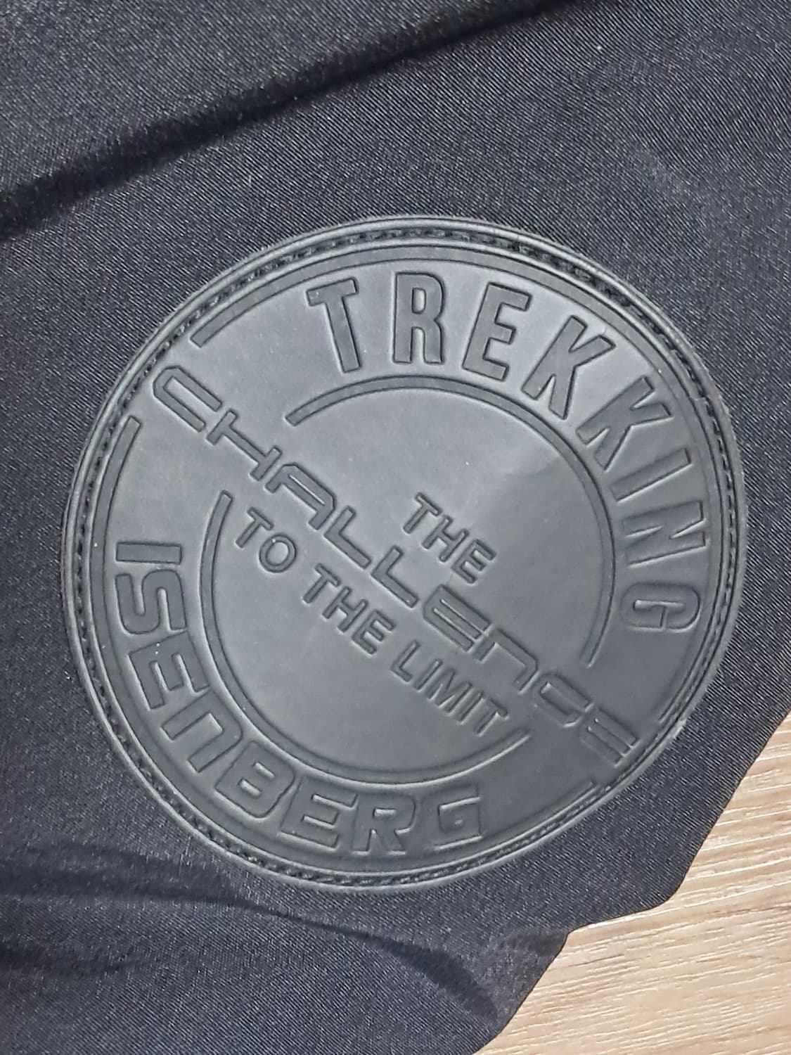 네파 이젠벅 여성 야상패딩 100 상품이미지7