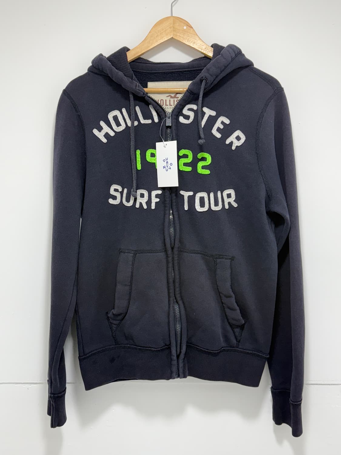 홀리스터 후드집업 상품이미지2
